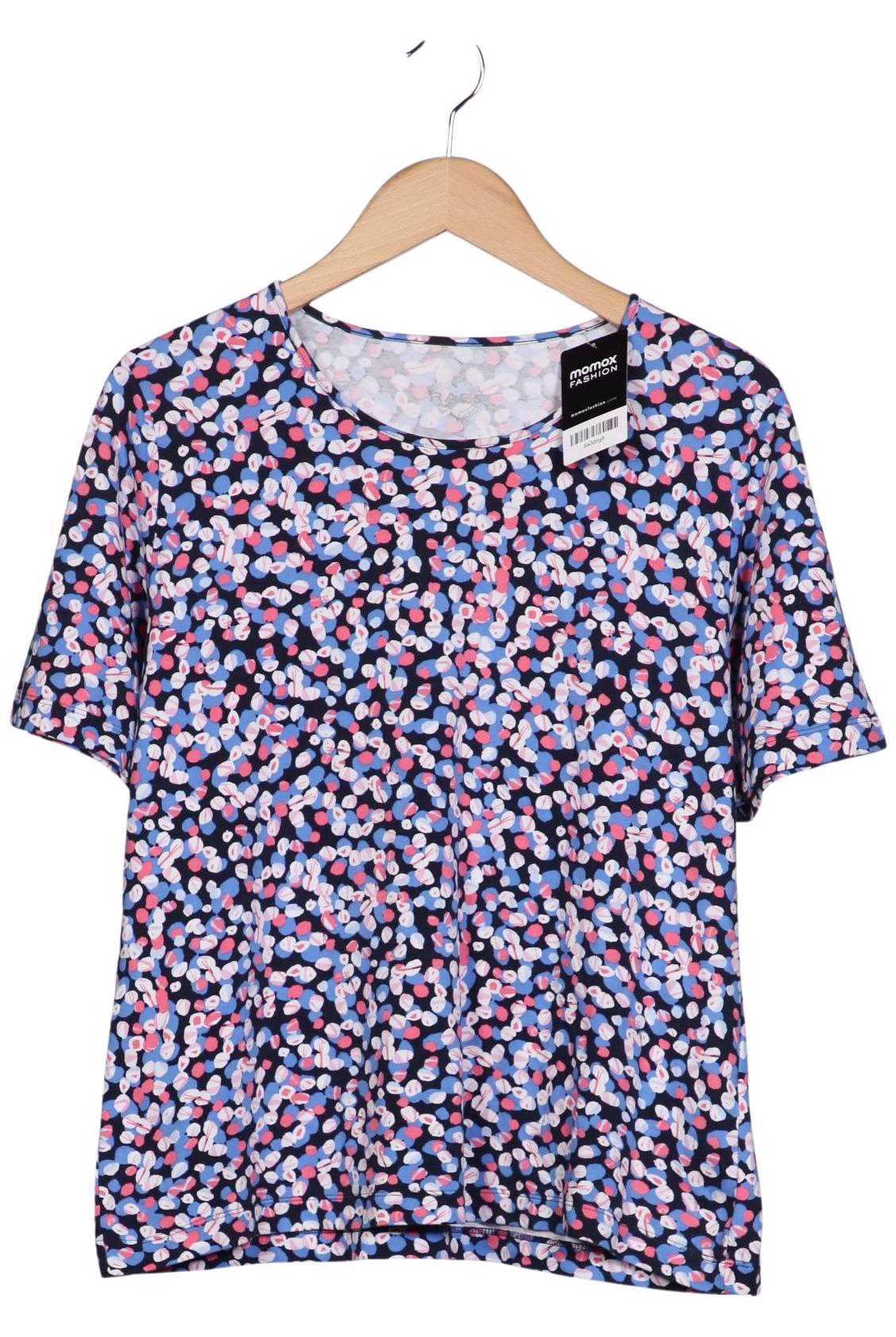 

Rabe Damen T-Shirt, mehrfarbig, Gr. 44