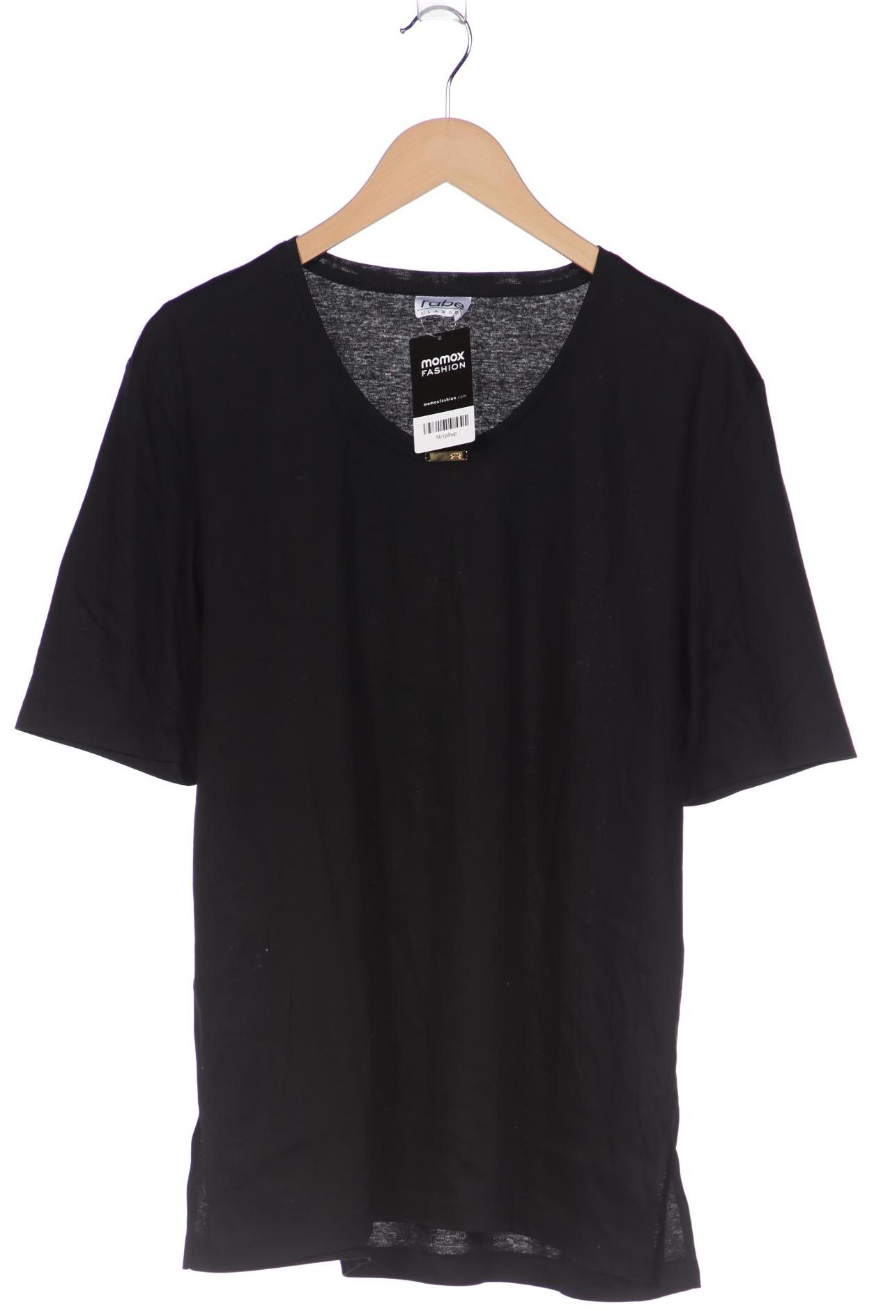 

RABE Damen T-Shirt, schwarz