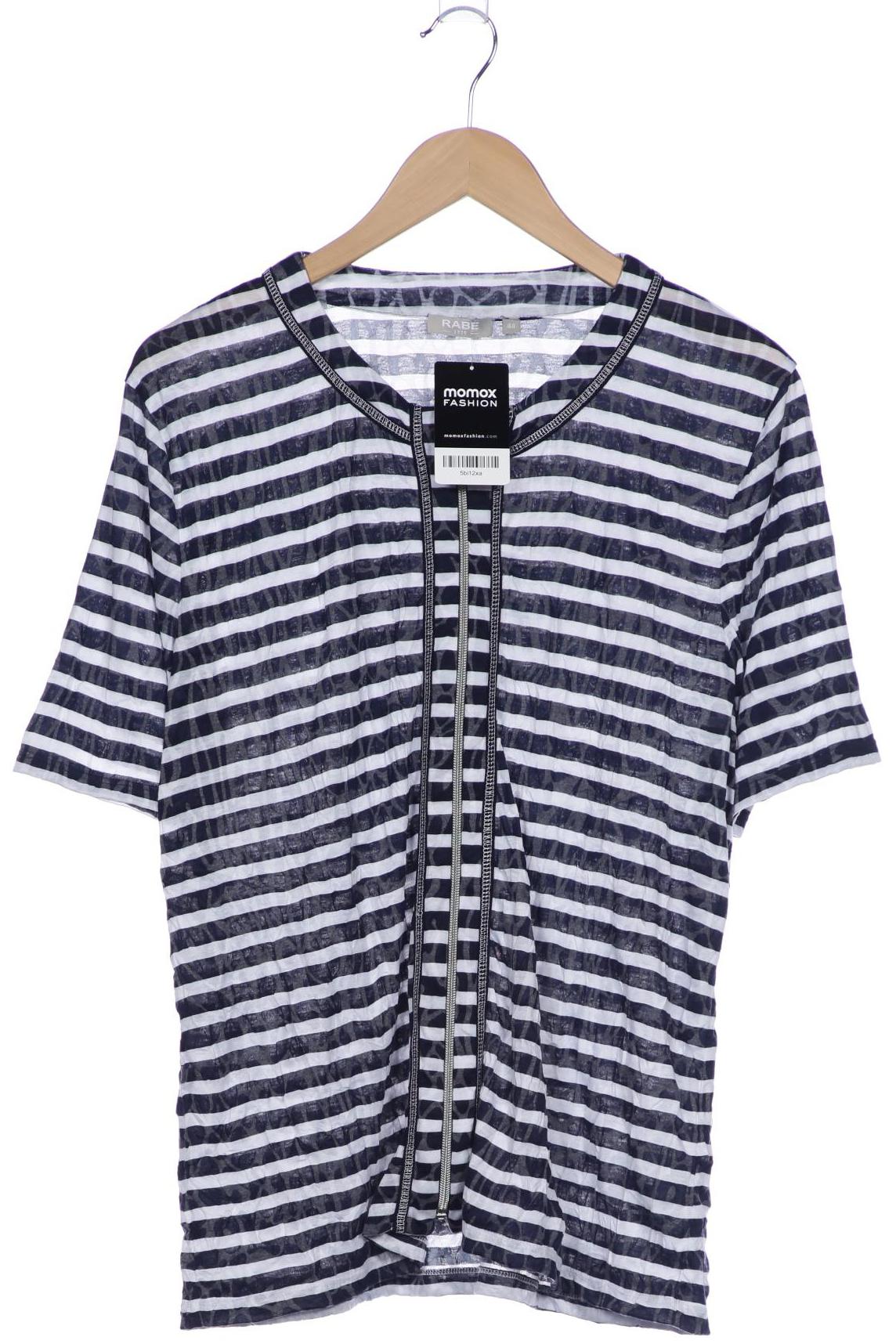 

Rabe Damen T-Shirt, marineblau, Gr. 44