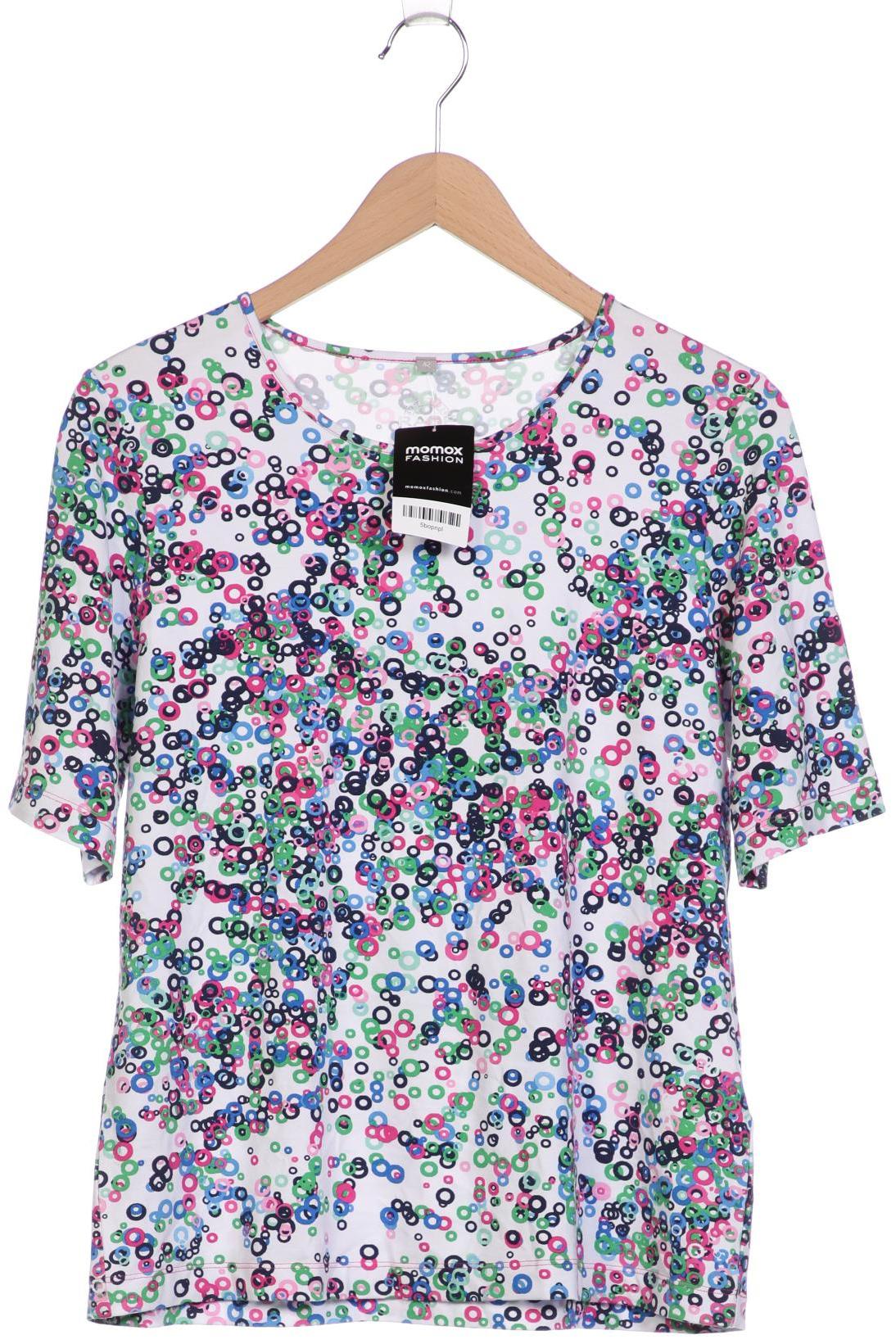 

Rabe Damen T-Shirt, weiß, Gr. 42