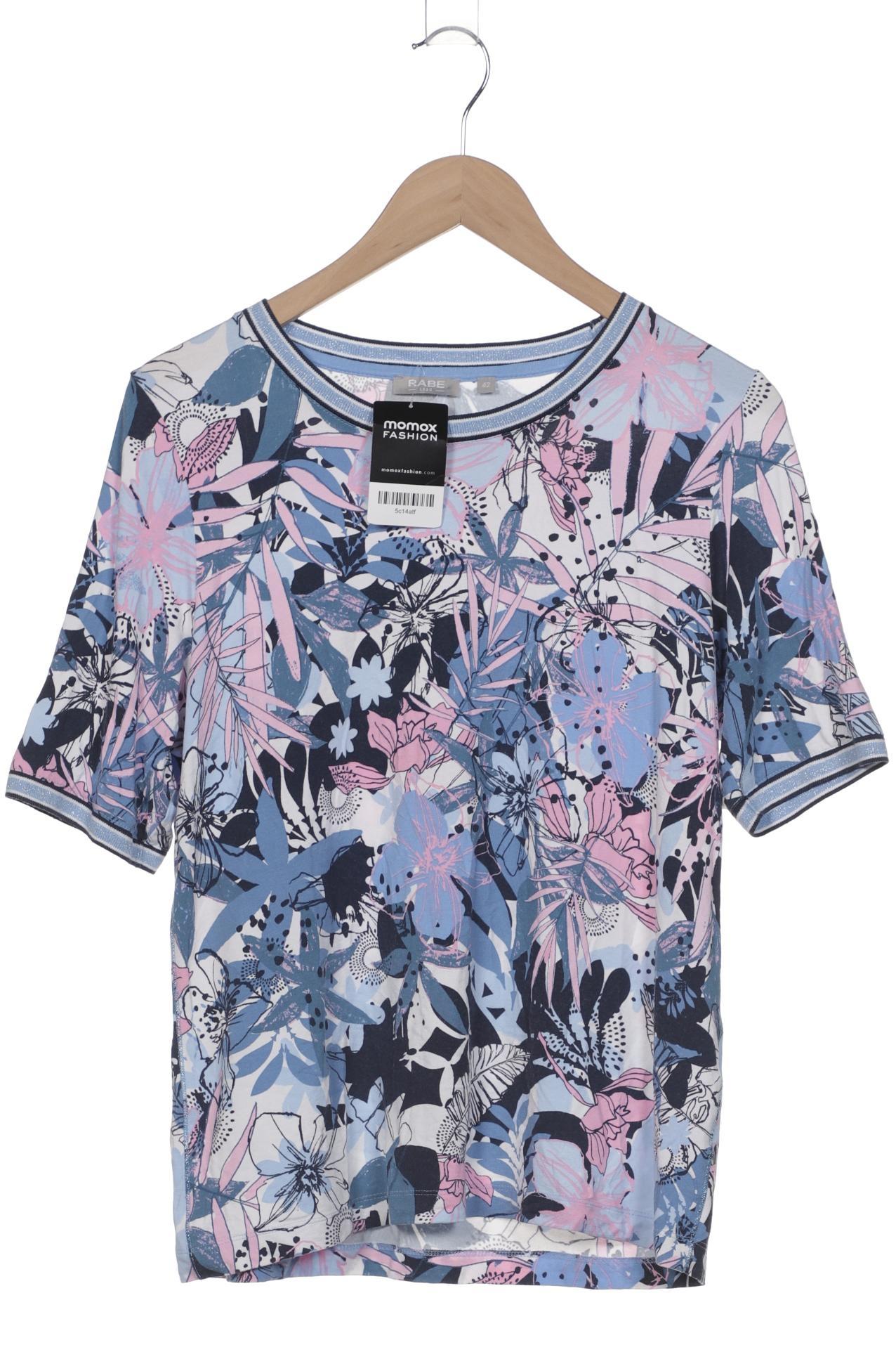 

Rabe Damen T-Shirt, marineblau, Gr. 42