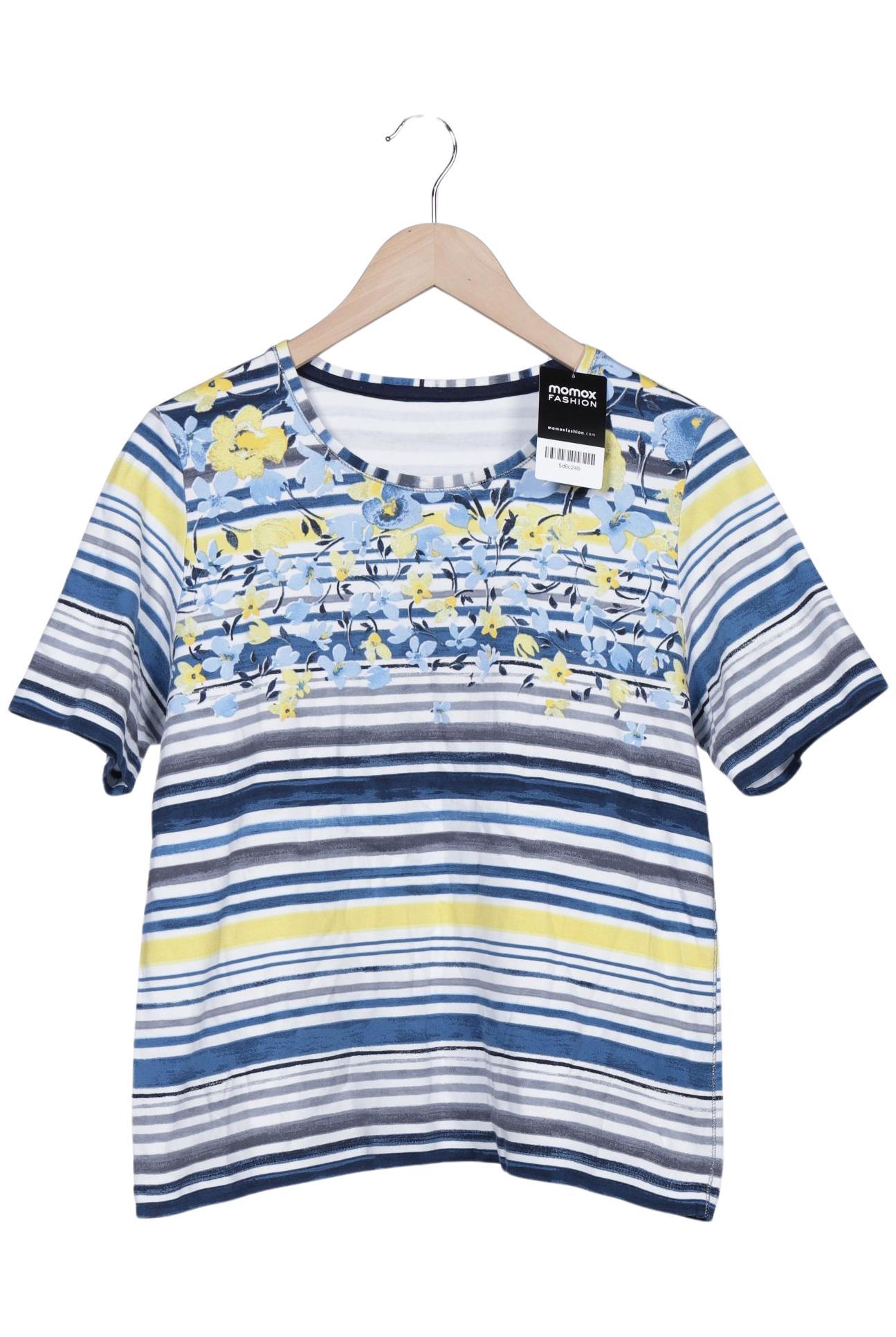 

Rabe Damen T-Shirt, mehrfarbig, Gr. 44