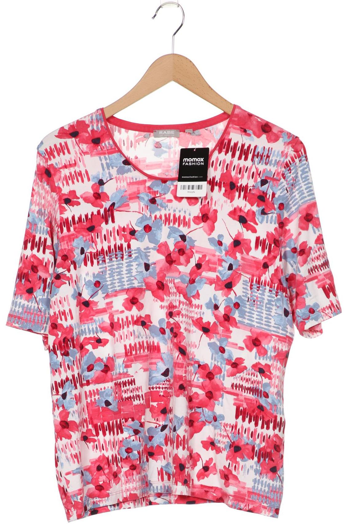 

RABE Damen T-Shirt, pink