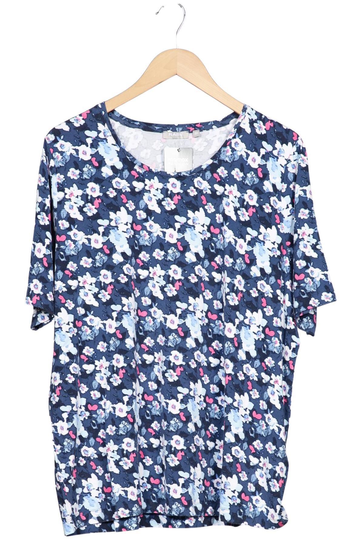 

Rabe Damen T-Shirt, mehrfarbig, Gr. 50