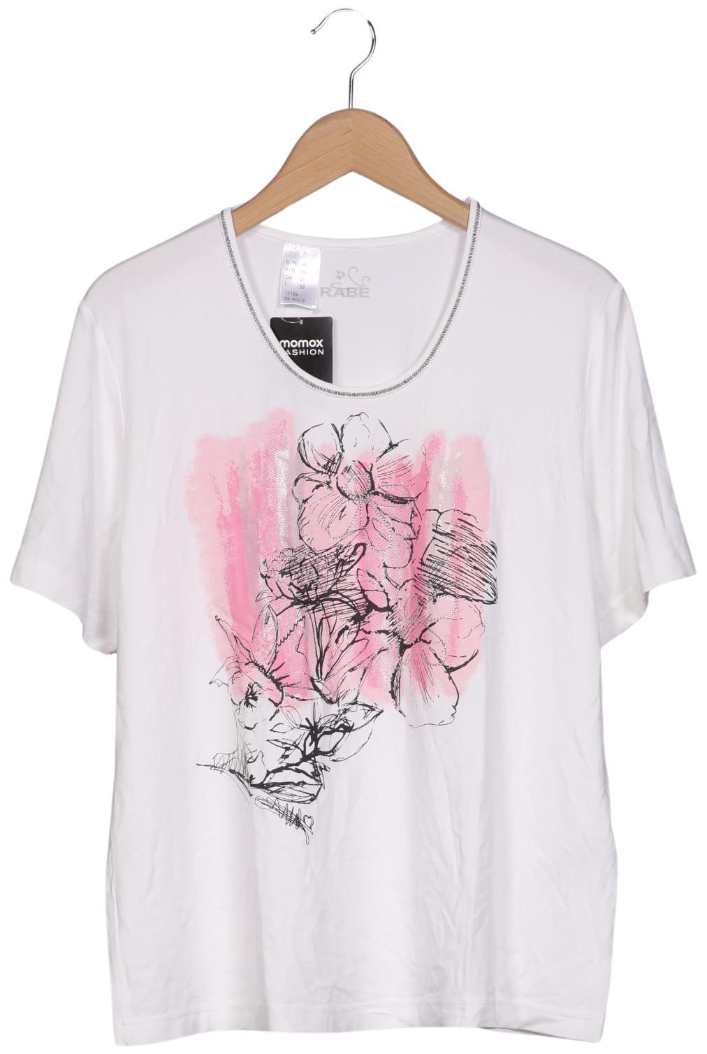 

Rabe Damen T-Shirt, mehrfarbig, Gr. 46