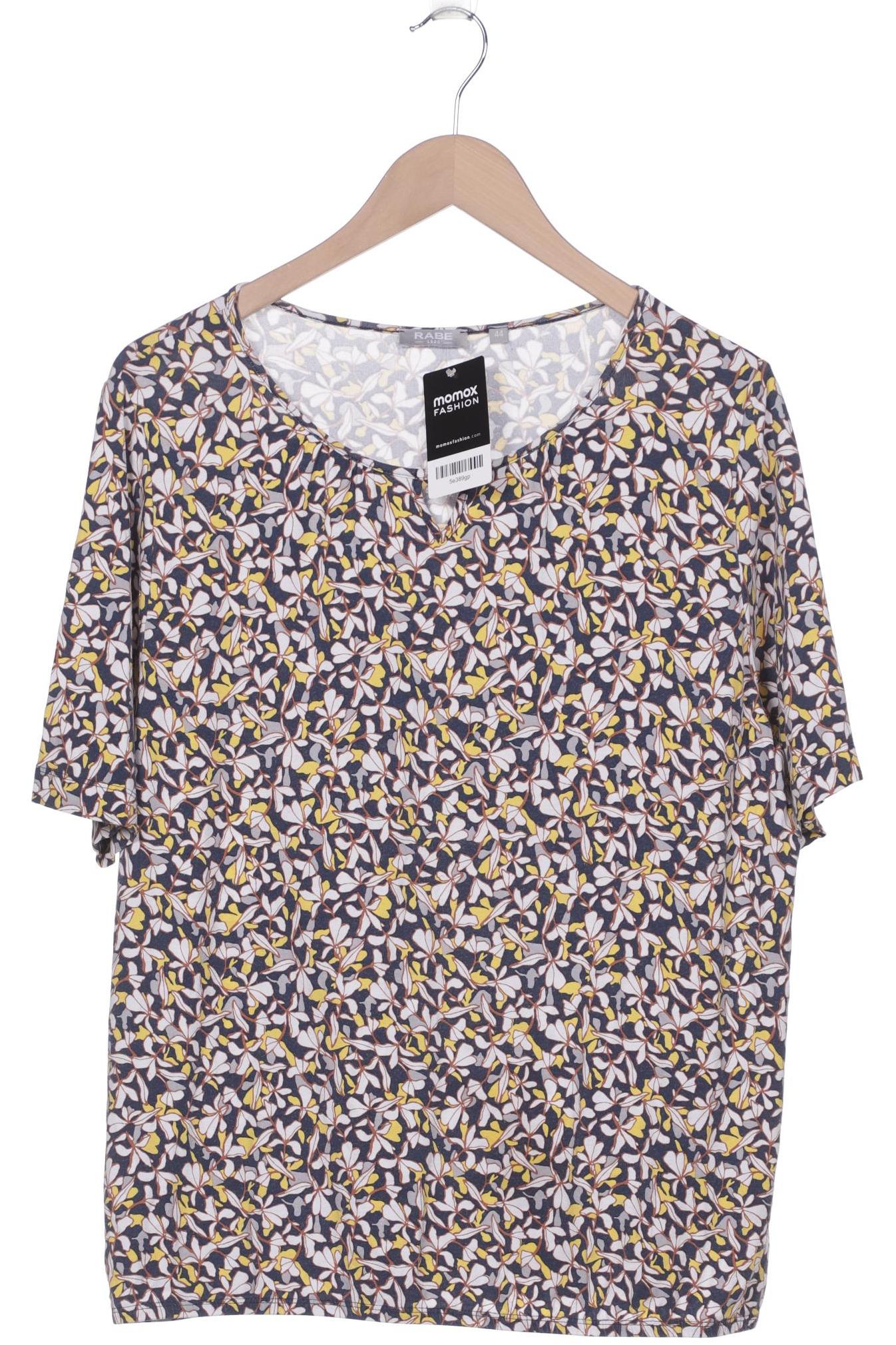 

RABE Damen T-Shirt, marineblau