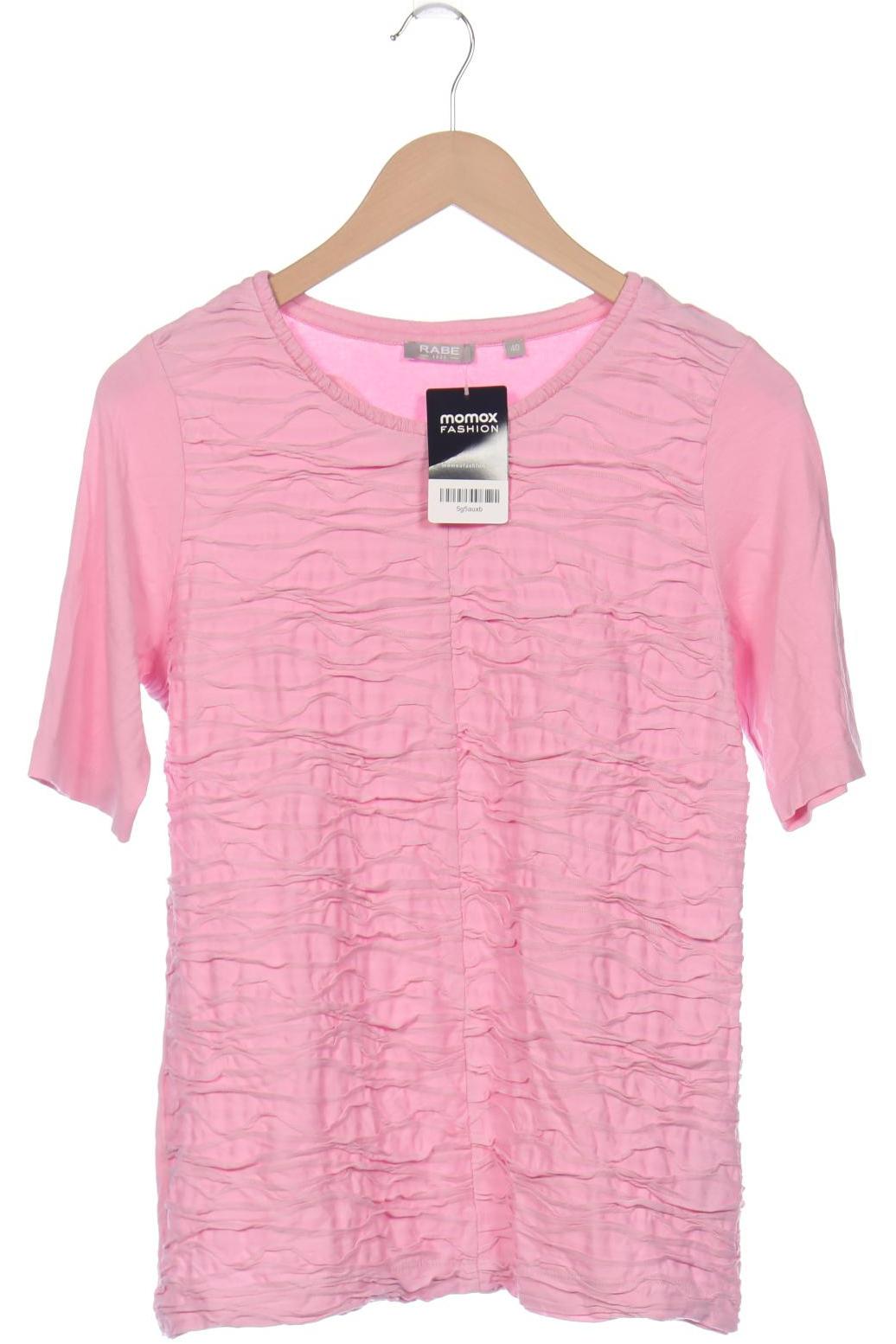 

Rabe Damen T-Shirt, pink, Gr. 40