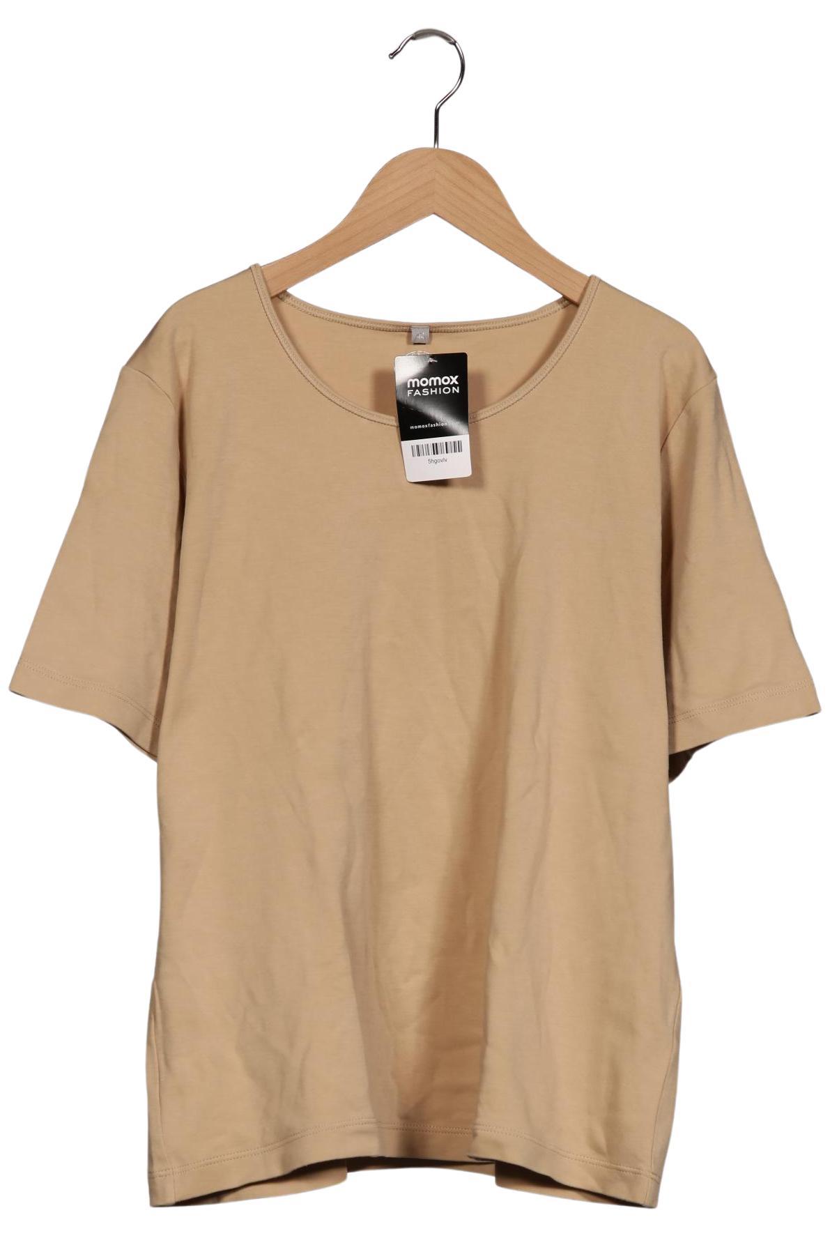 

Rabe Damen T-Shirt, beige, Gr. 44