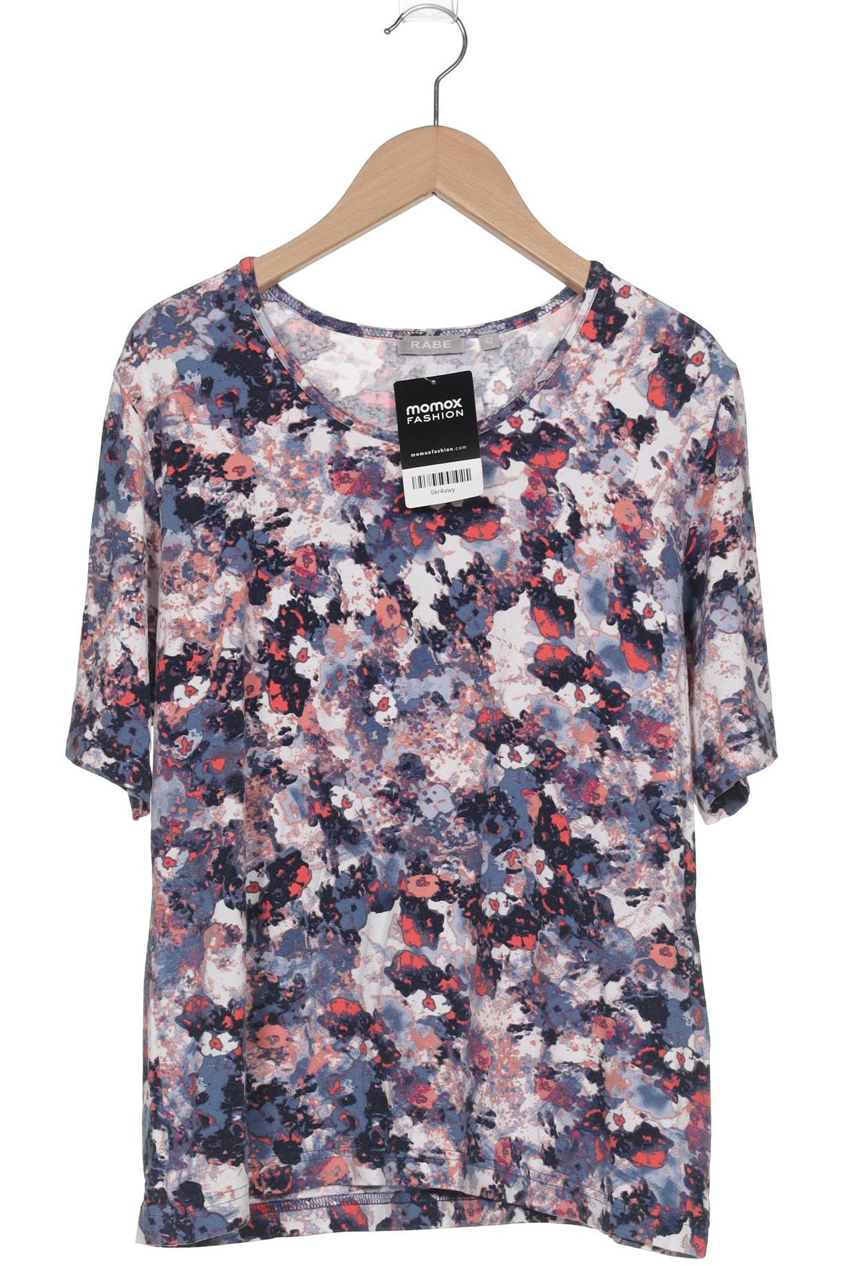 

Rabe Damen T-Shirt, marineblau, Gr. 42
