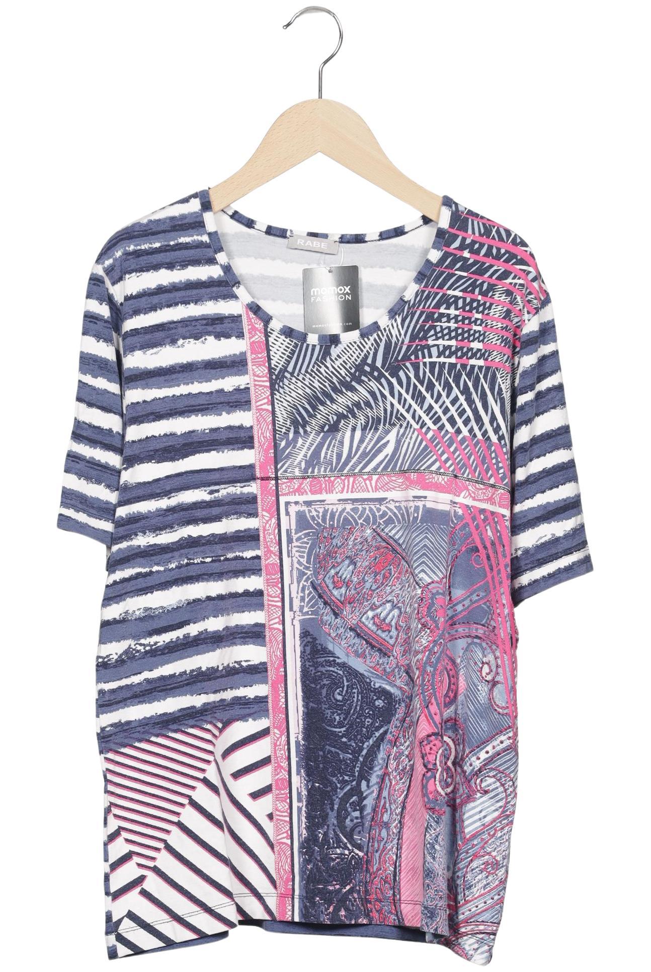 

Rabe Damen T-Shirt, mehrfarbig, Gr. 44