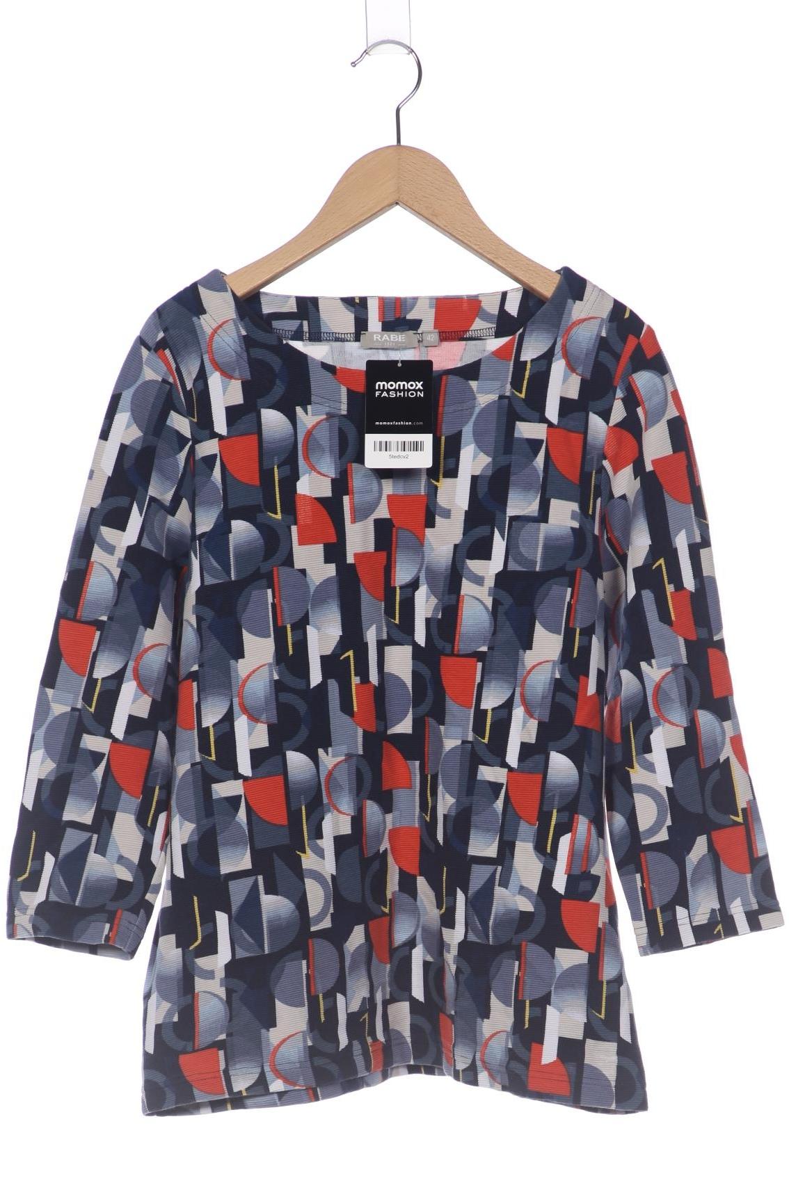 

Rabe Damen T-Shirt, marineblau, Gr. 42