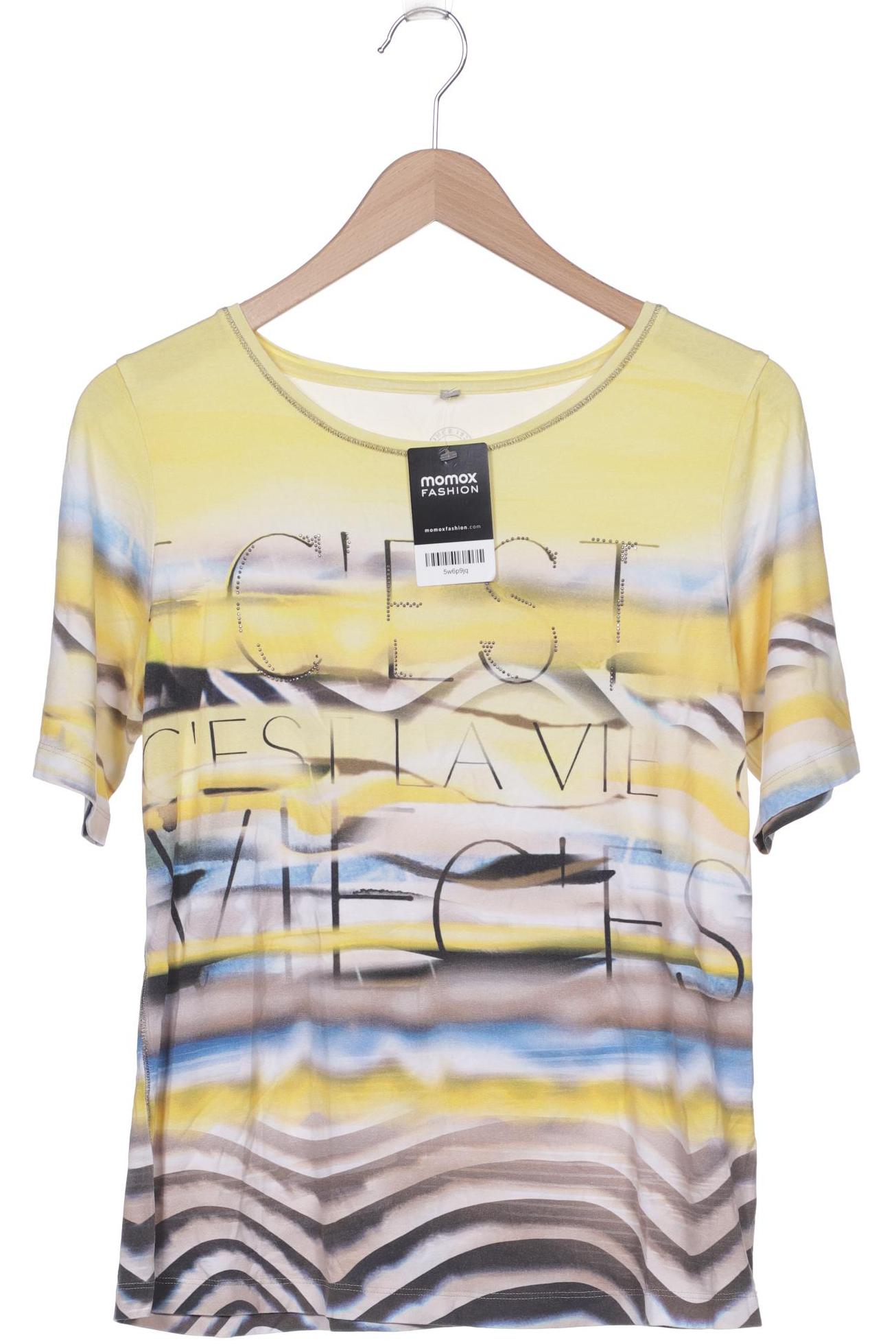 

RABE Damen T-Shirt, mehrfarbig