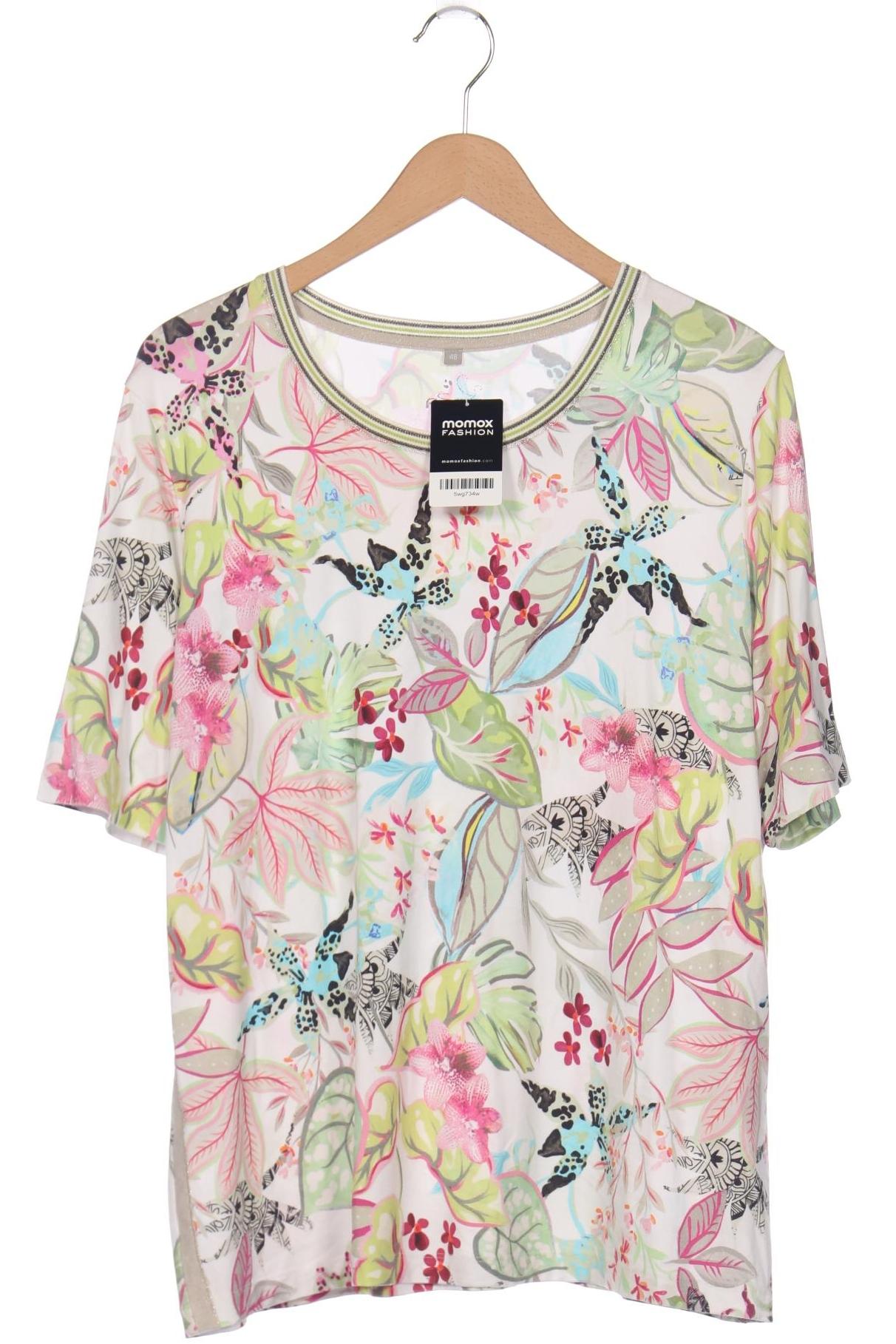 

Rabe Damen T-Shirt, mehrfarbig, Gr. 48