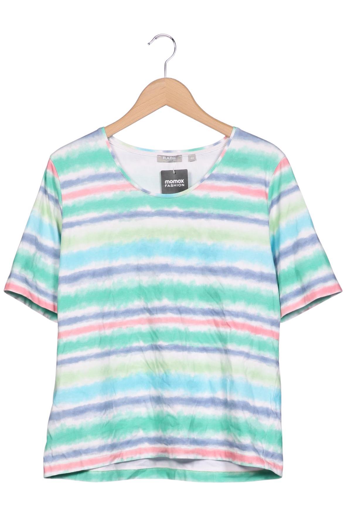 

Rabe Damen T-Shirt, mehrfarbig, Gr. 44