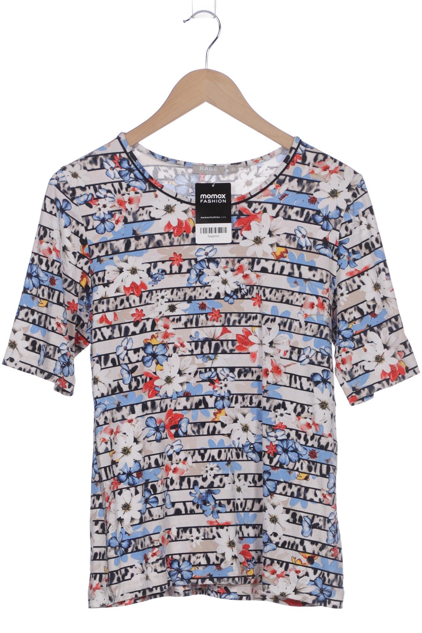 

Rabe Damen T-Shirt, mehrfarbig, Gr. 40