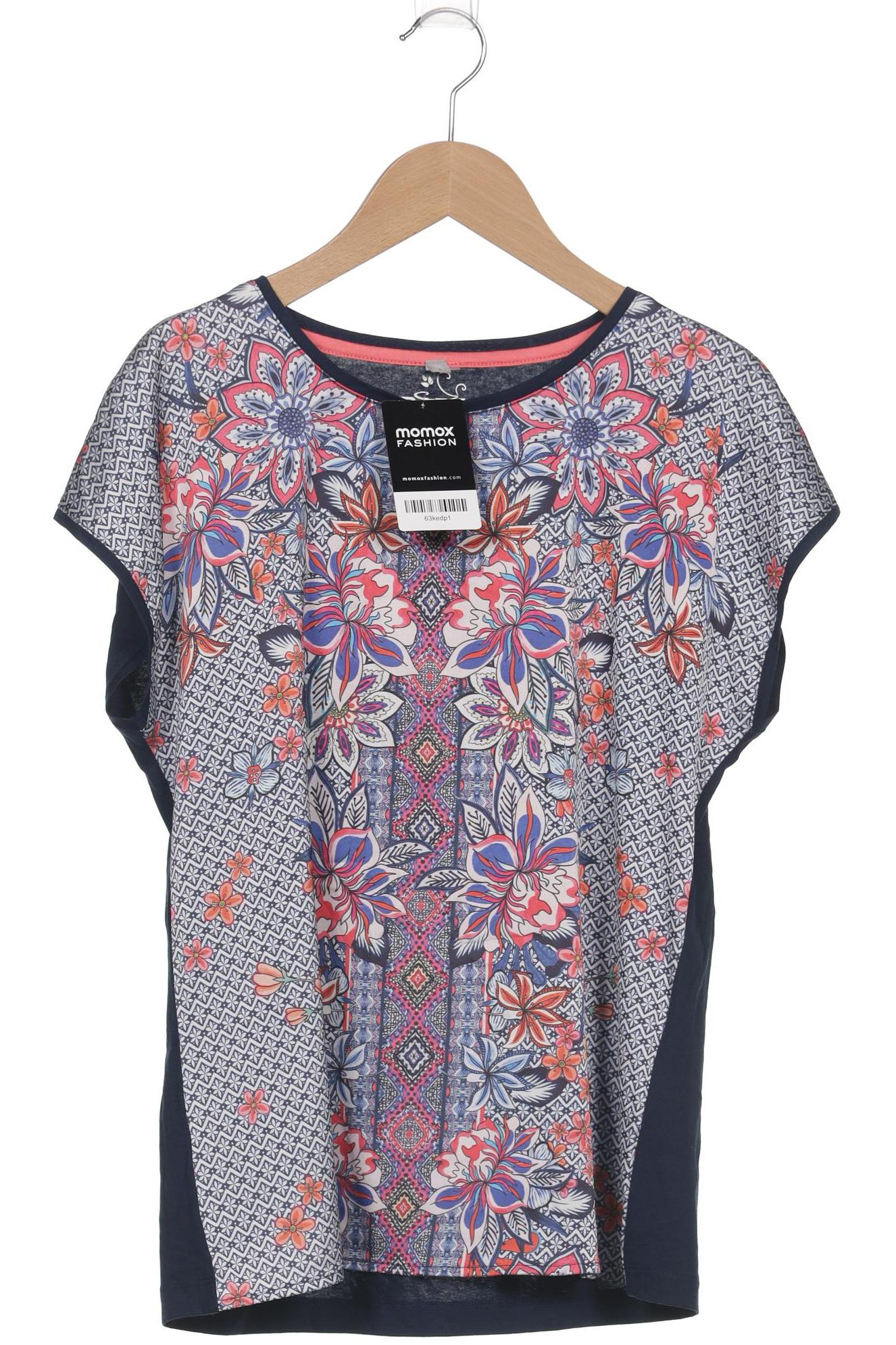

Rabe Damen T-Shirt, marineblau, Gr. 36