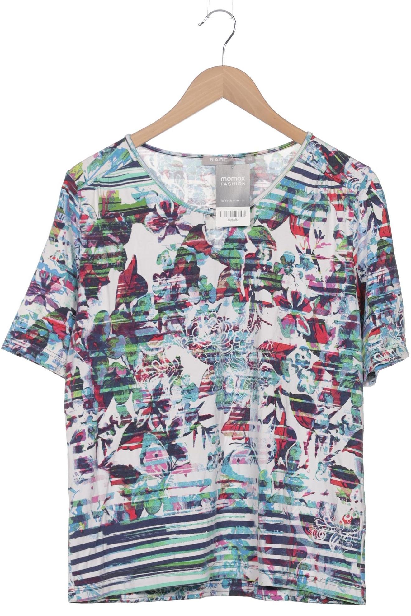

Rabe Damen T-Shirt, mehrfarbig, Gr. 44