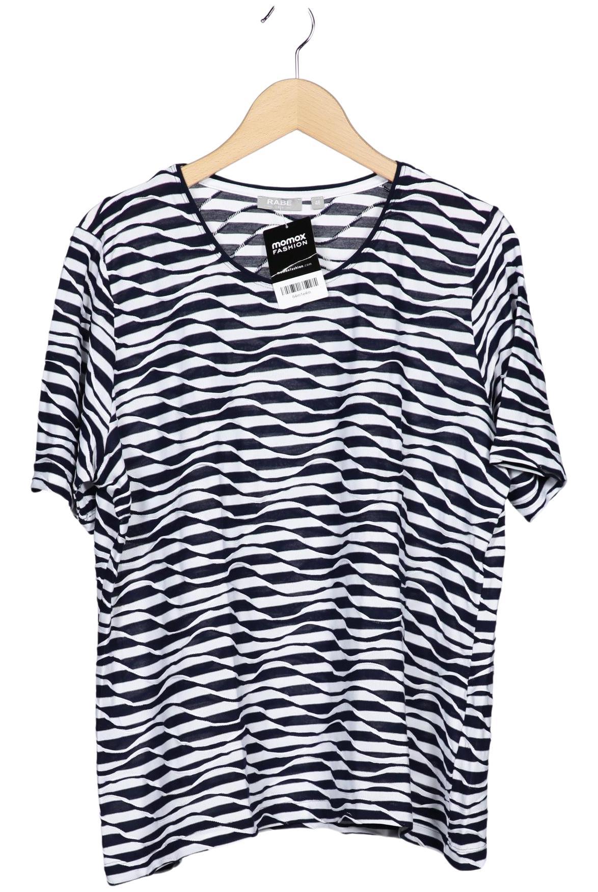 

Rabe Damen T-Shirt, mehrfarbig, Gr. 48