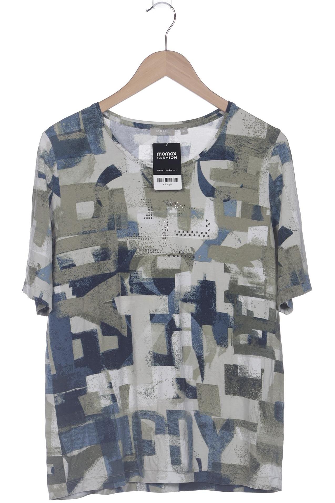 

Rabe Damen T-Shirt, grün, Gr. 46