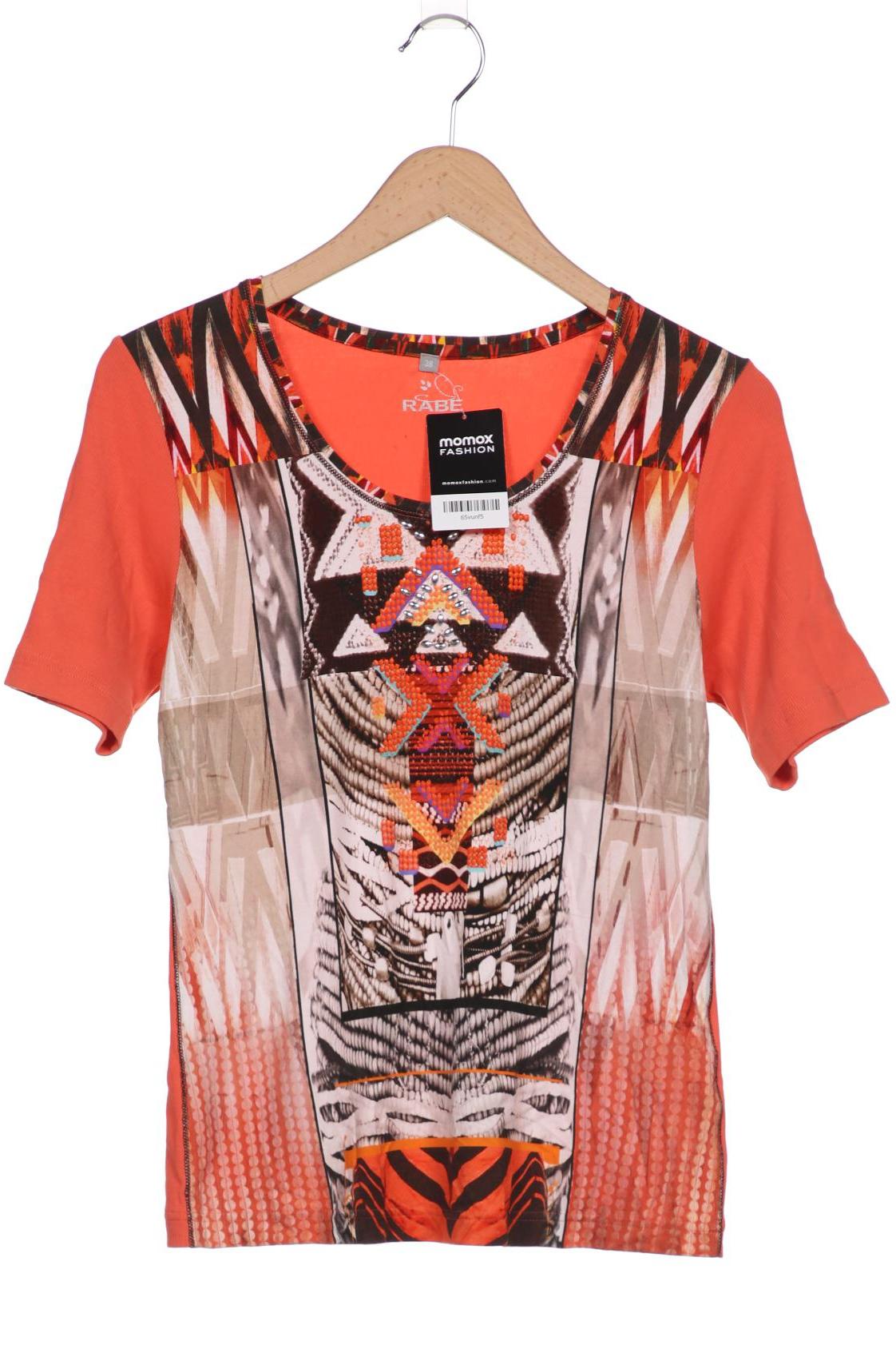 

RABE Damen T-Shirt, beige