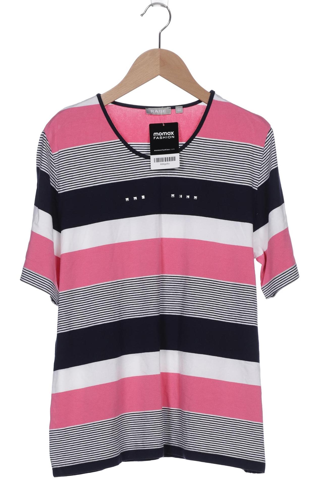 

RABE Damen T-Shirt, marineblau