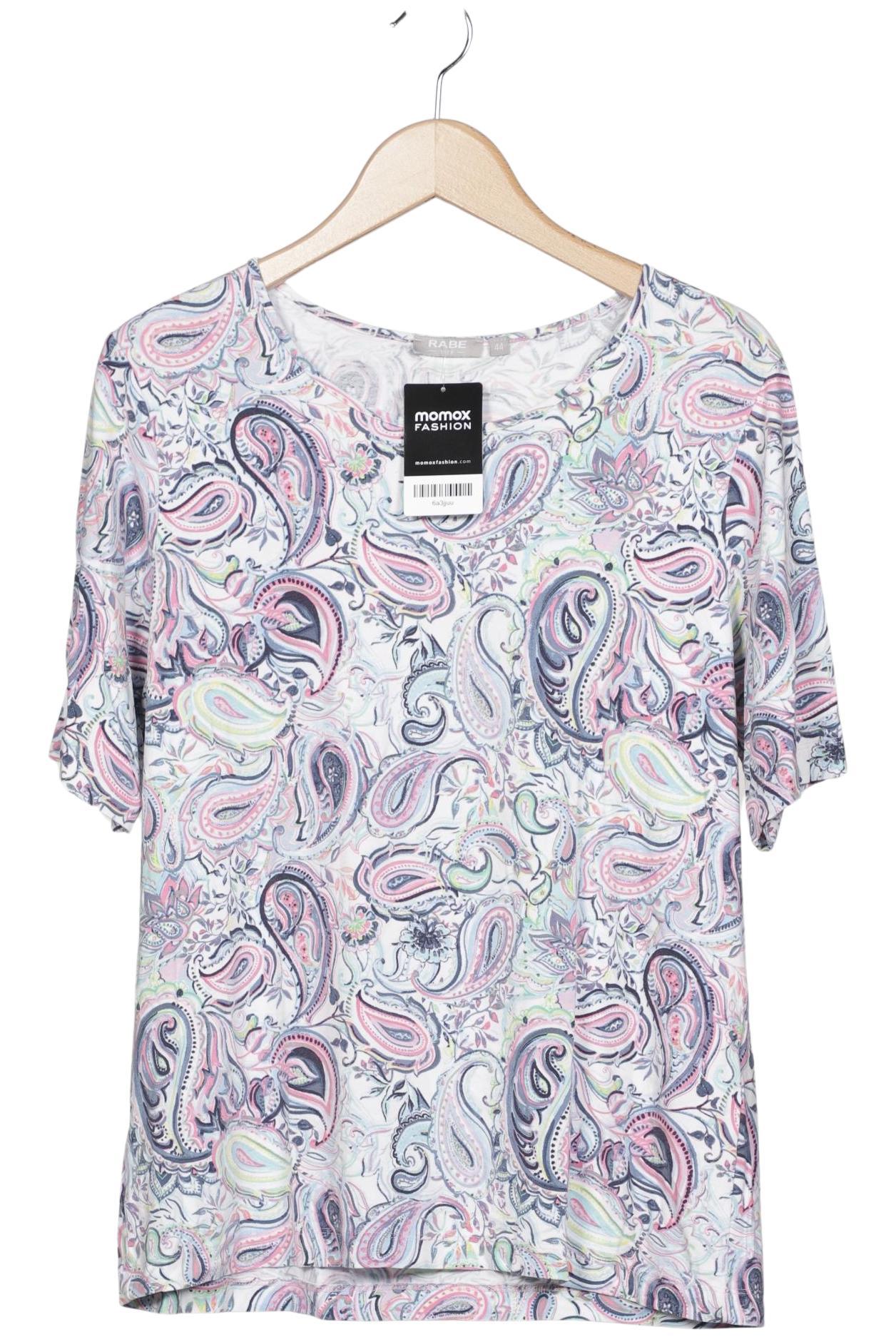 

Rabe Damen T-Shirt, mehrfarbig, Gr. 44