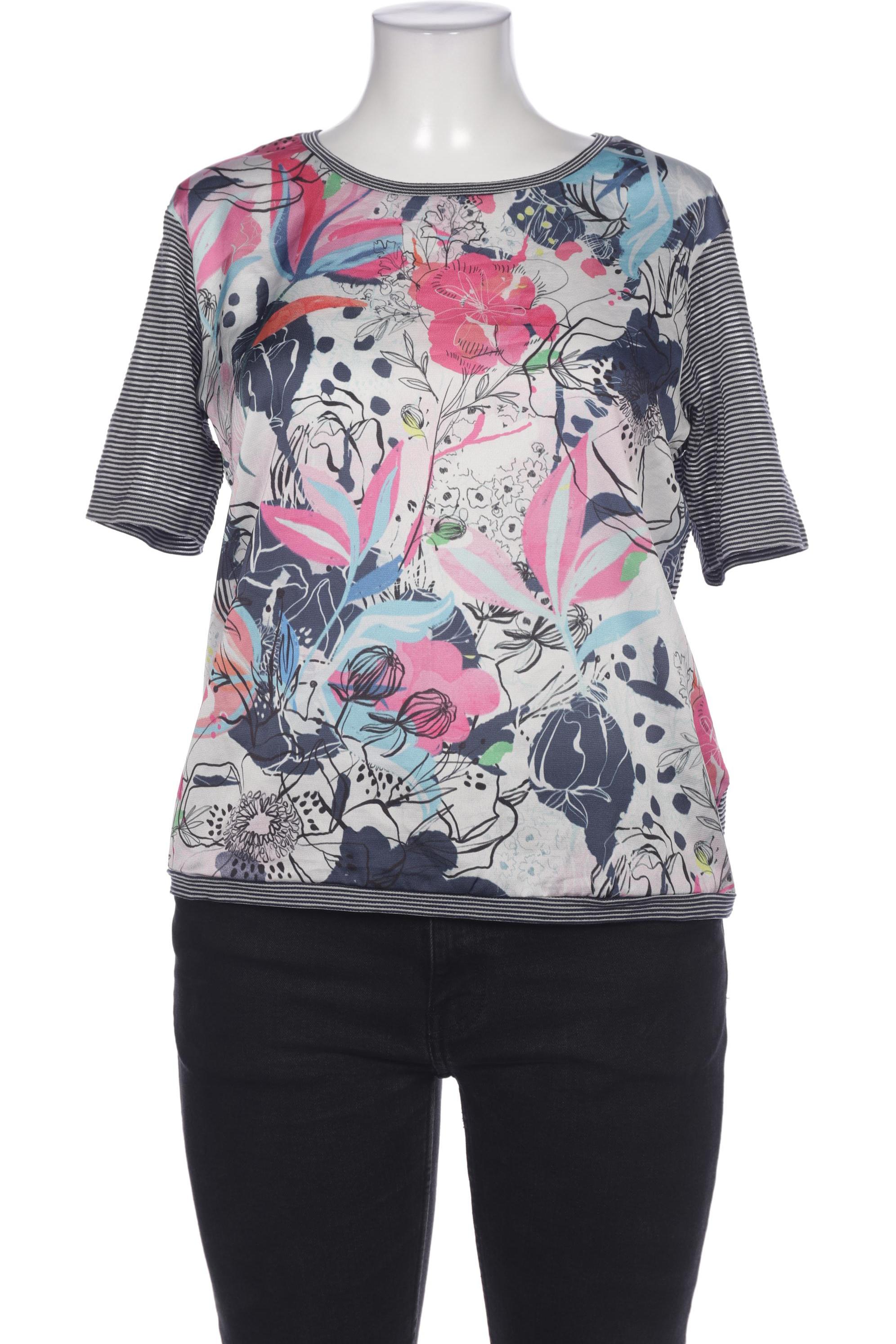 

RABE Damen T-Shirt, marineblau