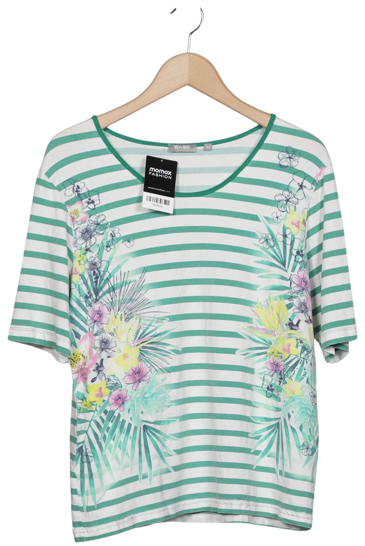 

Rabe Damen T-Shirt, mehrfarbig, Gr. 44