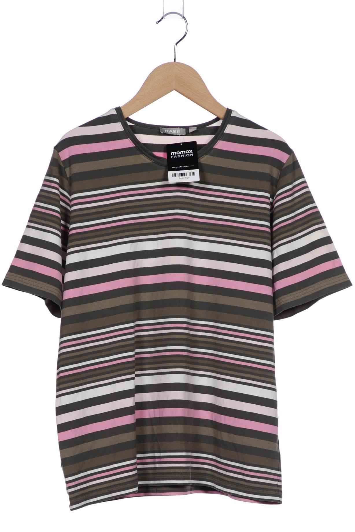 

Rabe Damen T-Shirt, grau, Gr. 44