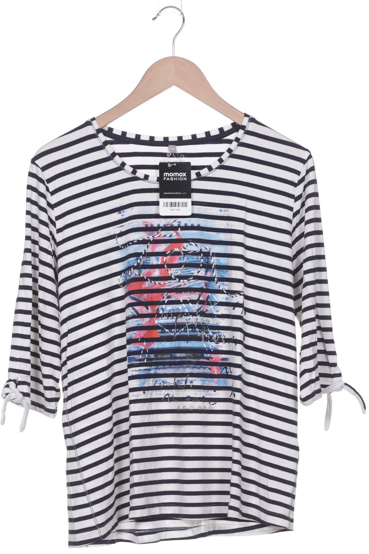 

RABE Damen T-Shirt, weiß