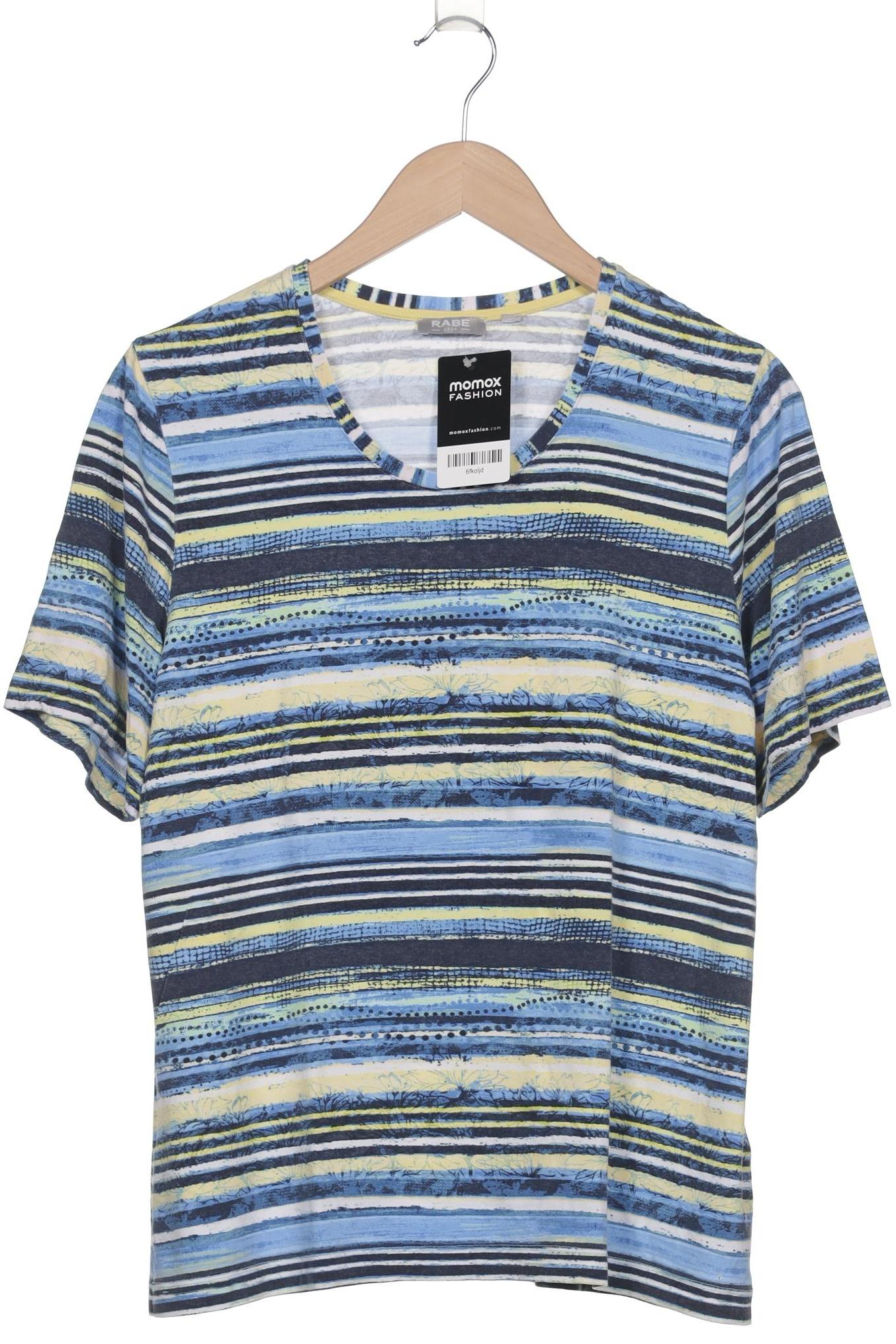 

Rabe Damen T-Shirt, marineblau, Gr. 42