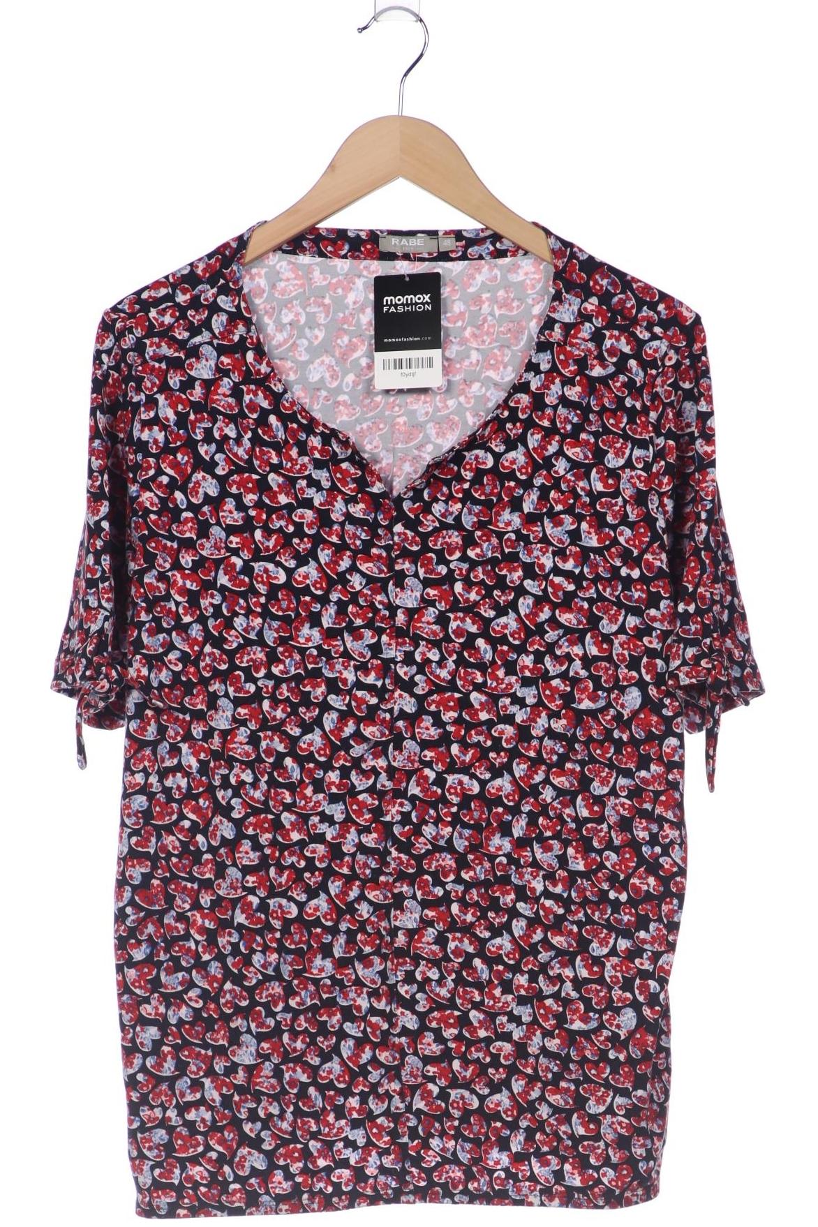 

Rabe Damen T-Shirt, mehrfarbig, Gr. 48