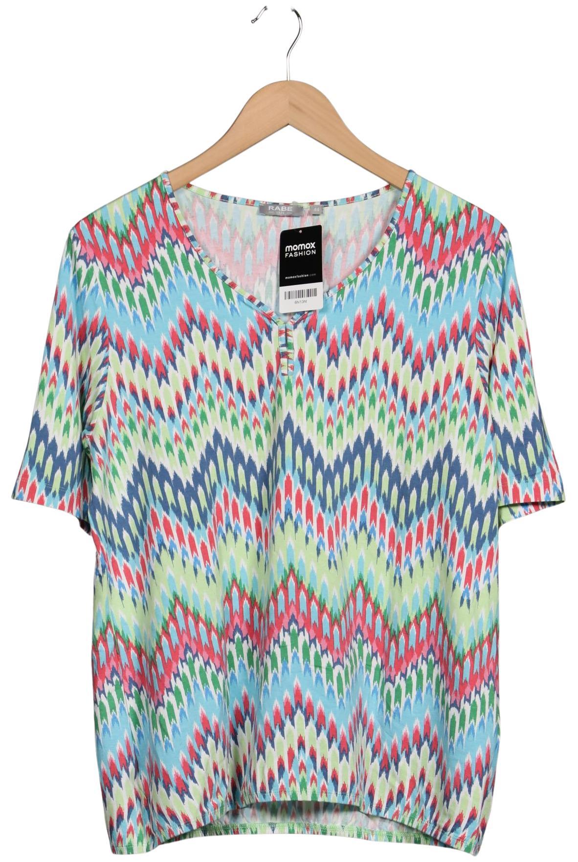 

Rabe Damen T-Shirt, mehrfarbig, Gr. 44