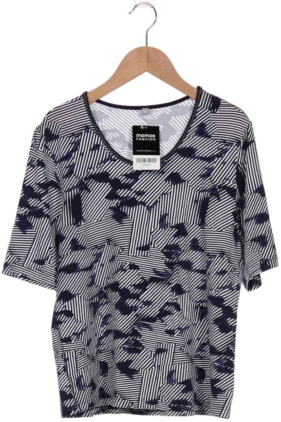 

RABE Damen T-Shirt, marineblau