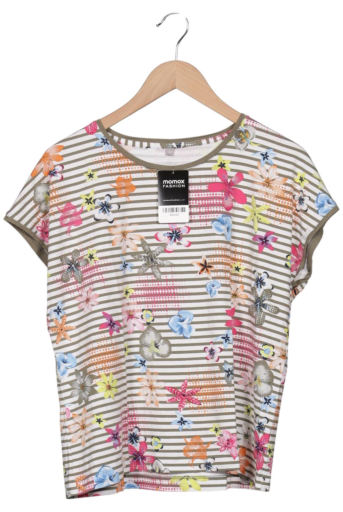 

Rabe Damen T-Shirt, mehrfarbig, Gr. 44