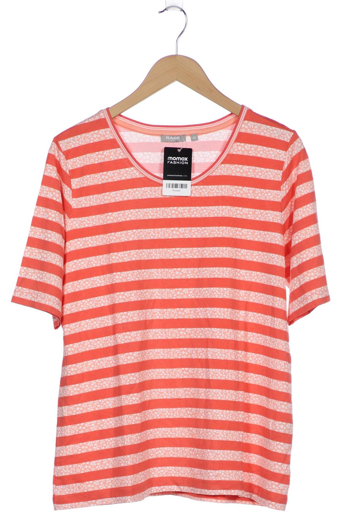 

RABE Damen T-Shirt, orange