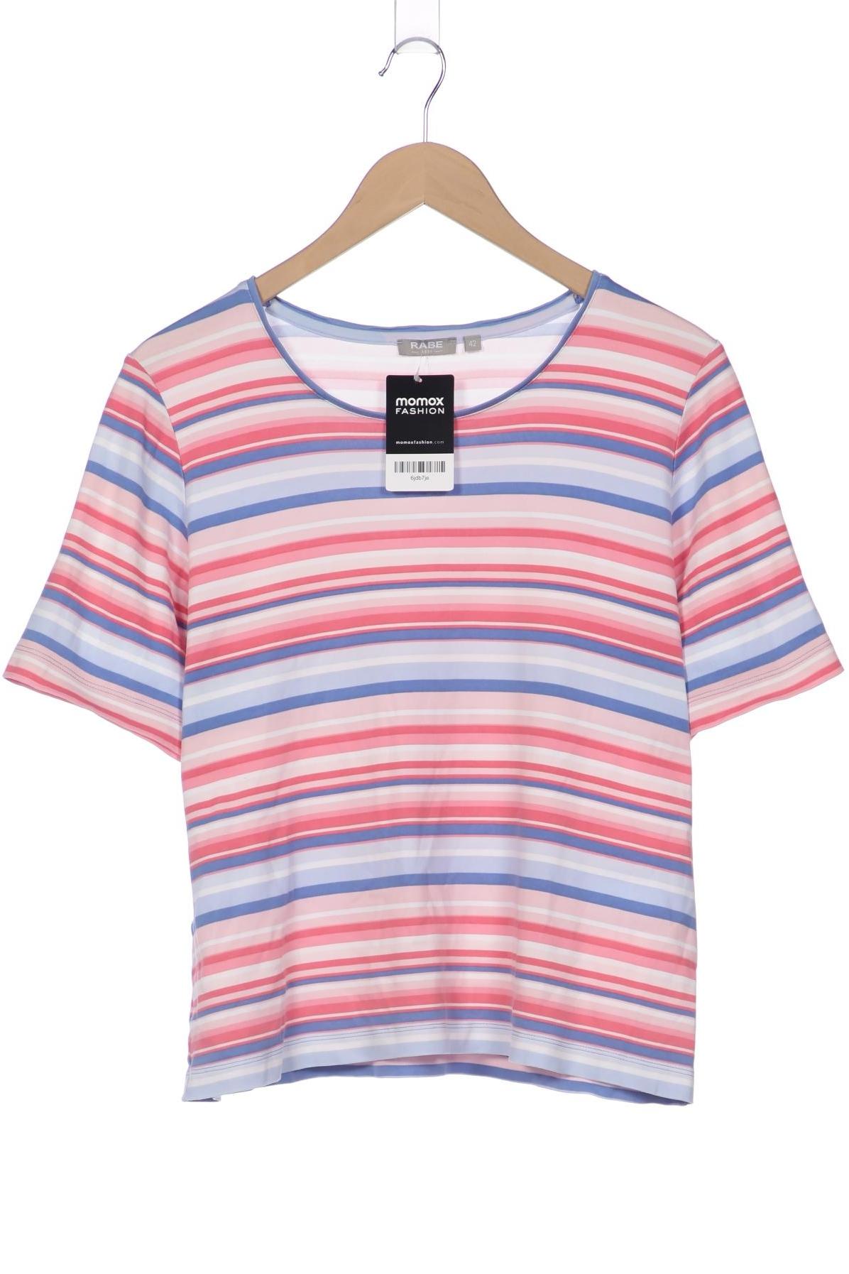 

Rabe Damen T-Shirt, mehrfarbig, Gr. 42