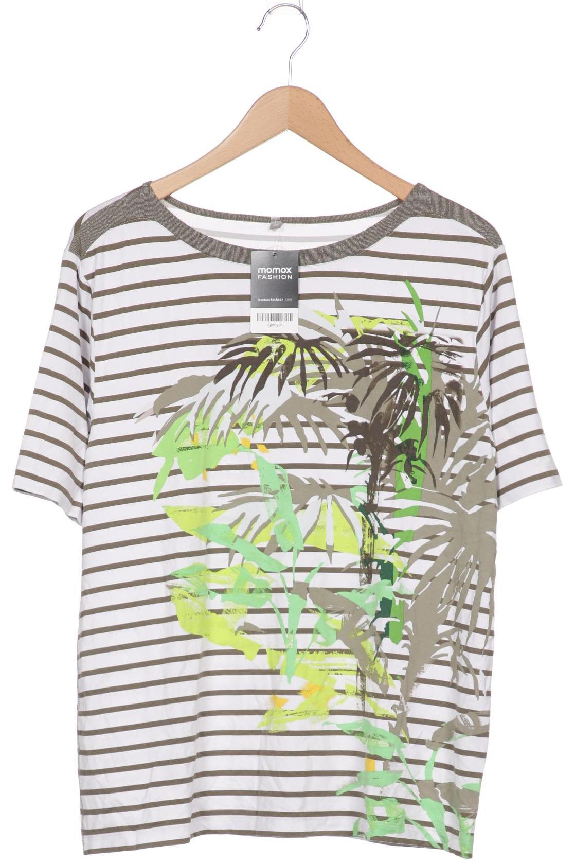 

Rabe Damen T-Shirt, weiß, Gr. 46