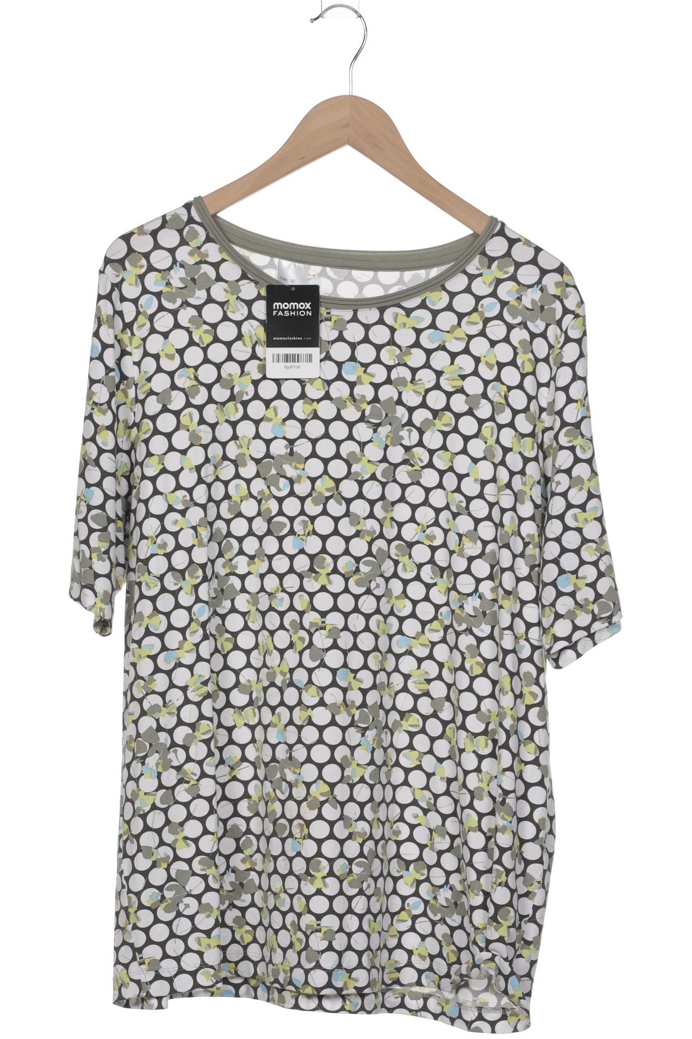 

Rabe Damen T-Shirt, grau, Gr. 50