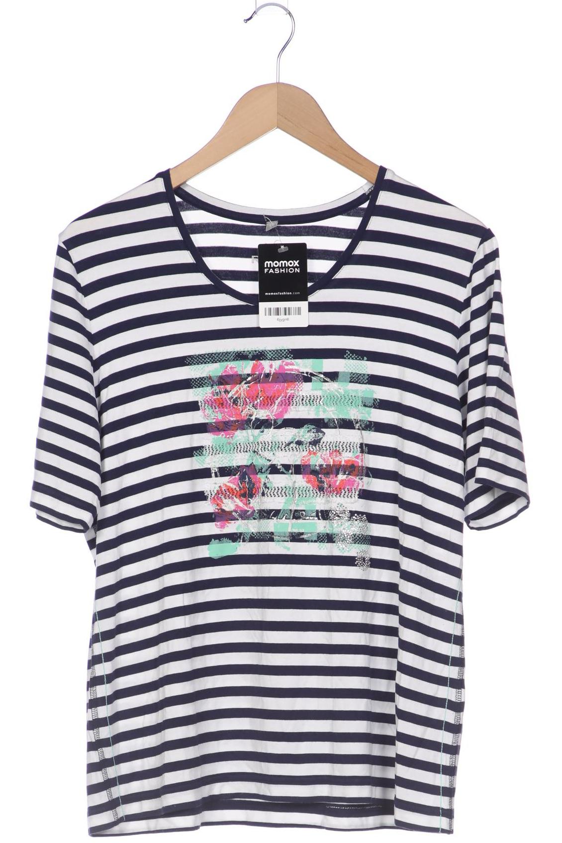 

Rabe Damen T-Shirt, weiß, Gr. 44
