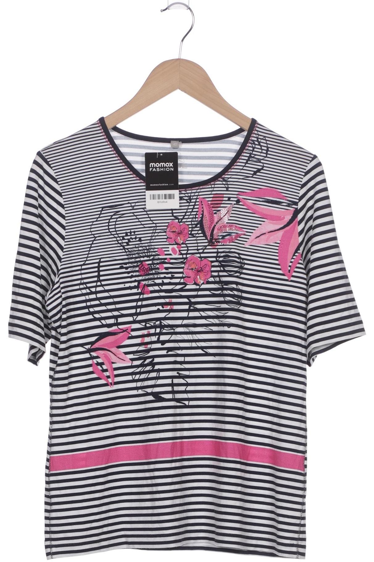 

Rabe Damen T-Shirt, schwarz, Gr. 42