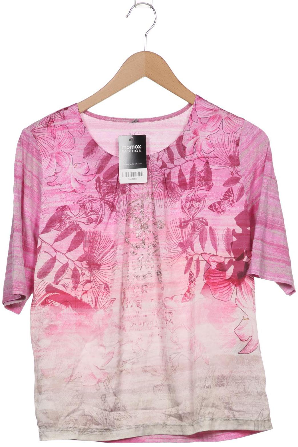 

Rabe Damen T-Shirt, pink, Gr. 42