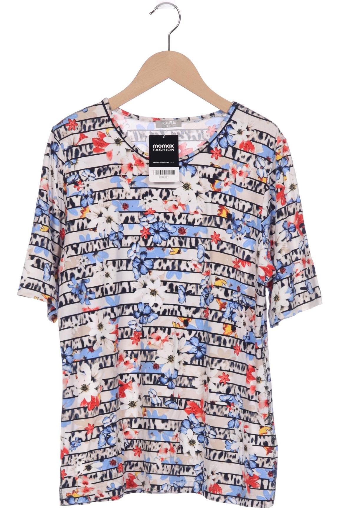 

Rabe Damen T-Shirt, mehrfarbig, Gr. 42