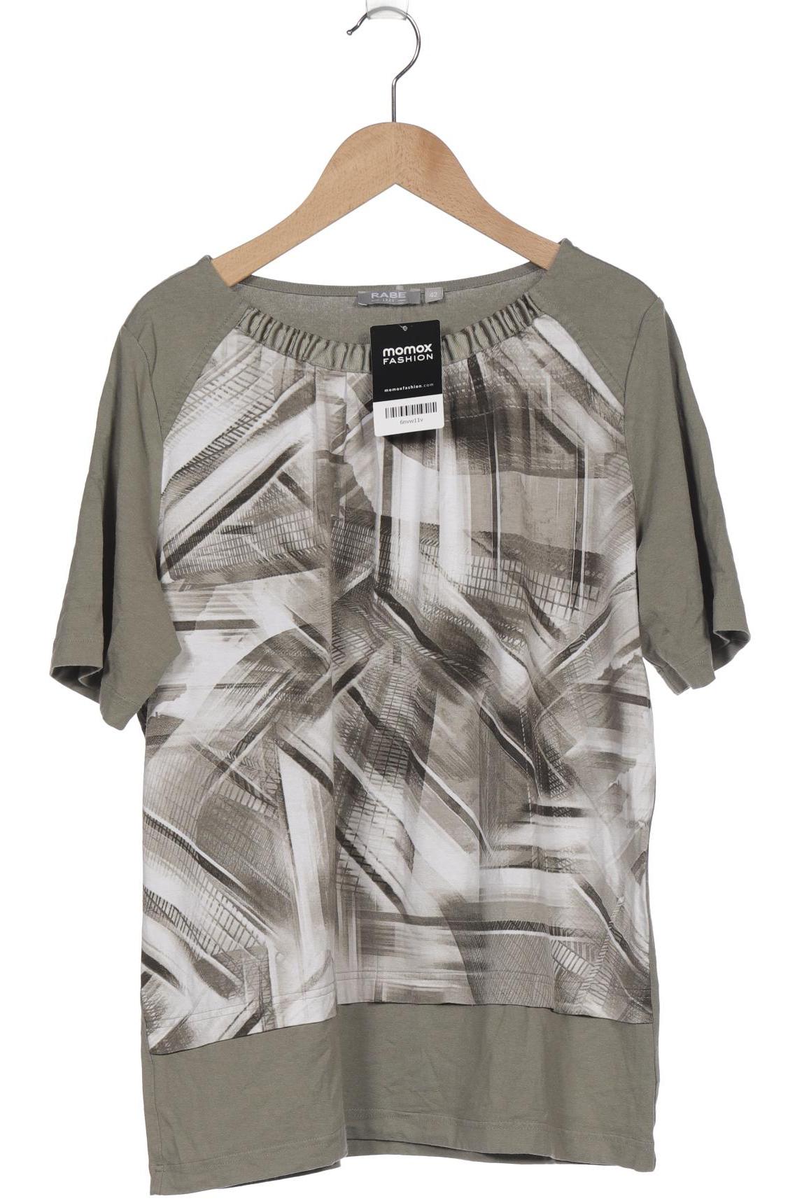 

RABE Damen T-Shirt, grau