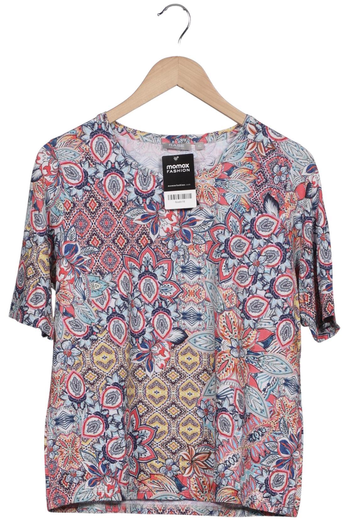 

Rabe Damen T-Shirt, mehrfarbig, Gr. 42