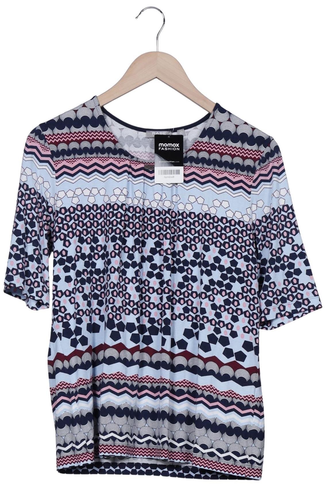 

Rabe Damen T-Shirt, hellblau, Gr. 42