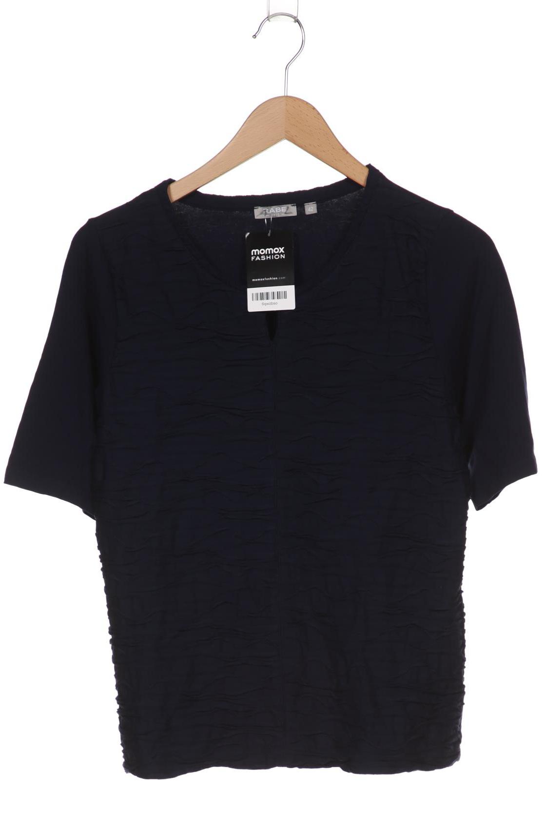 

RABE Damen T-Shirt, marineblau