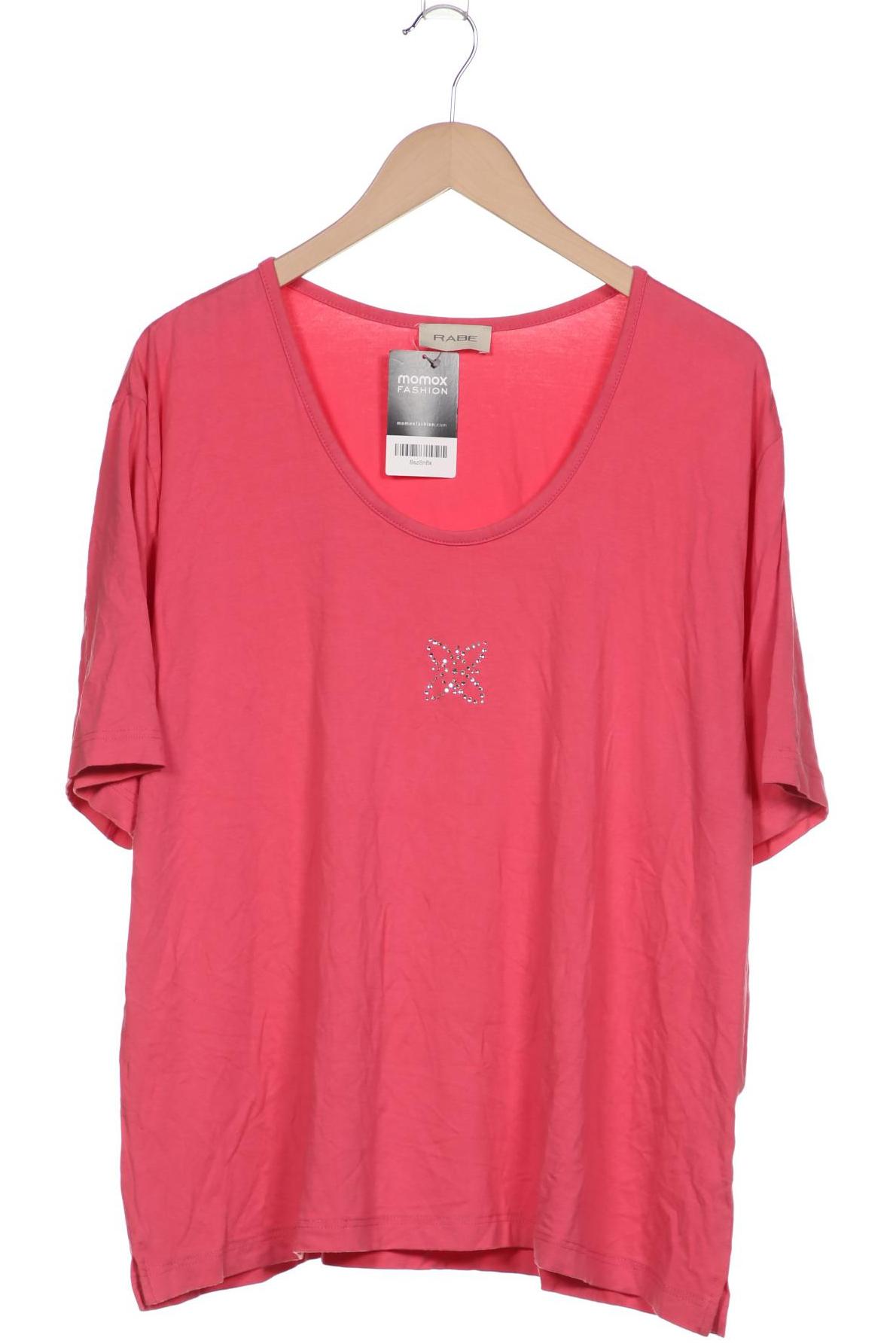 

RABE Damen T-Shirt, pink