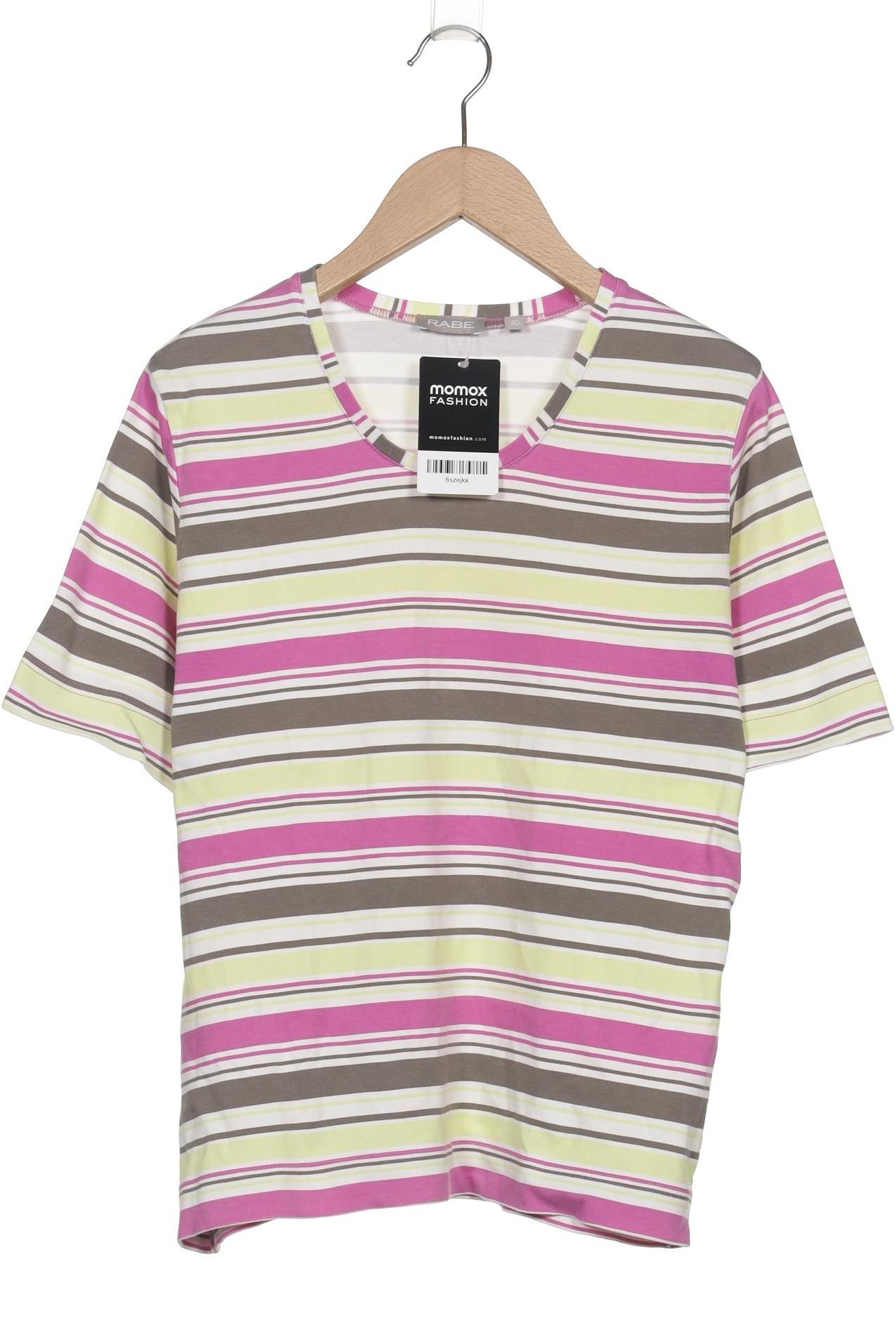 

Rabe Damen T-Shirt, mehrfarbig, Gr. 40