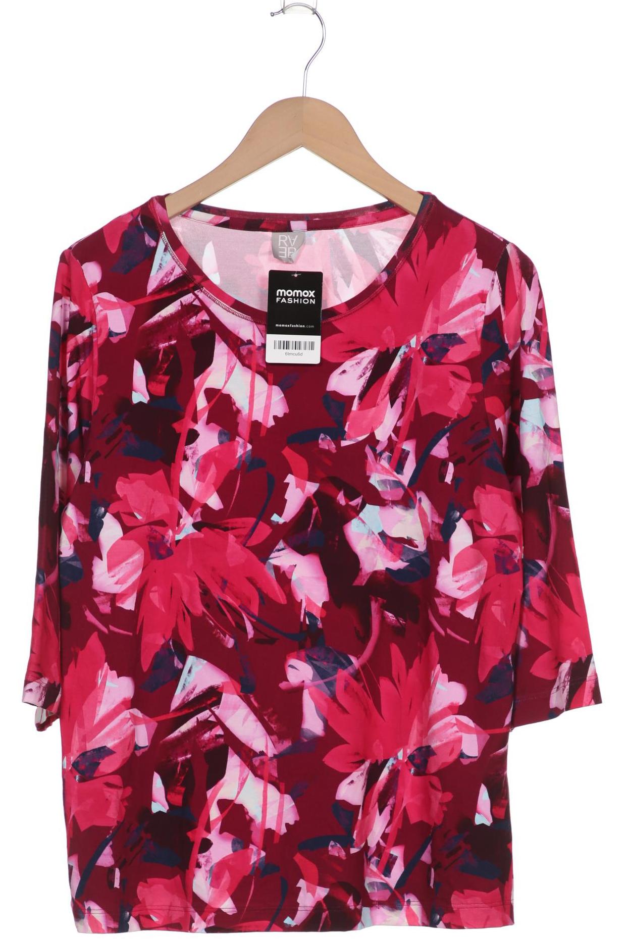 

RABE Damen T-Shirt, pink